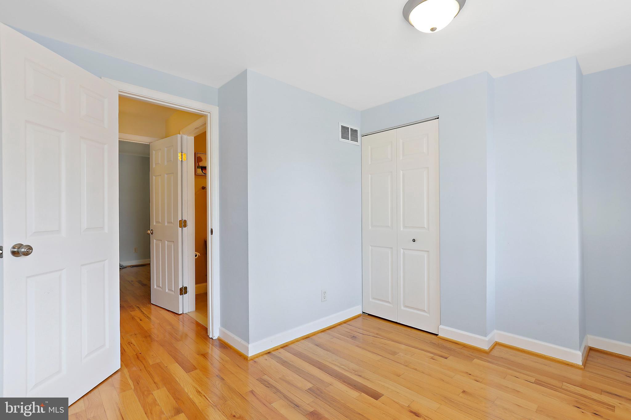 FEDERAL HILL HISTORIC DISTRICT - Residential Lease