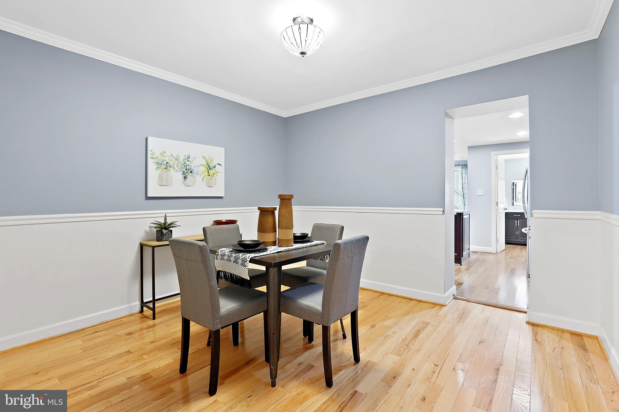 FEDERAL HILL HISTORIC DISTRICT - Residential Lease