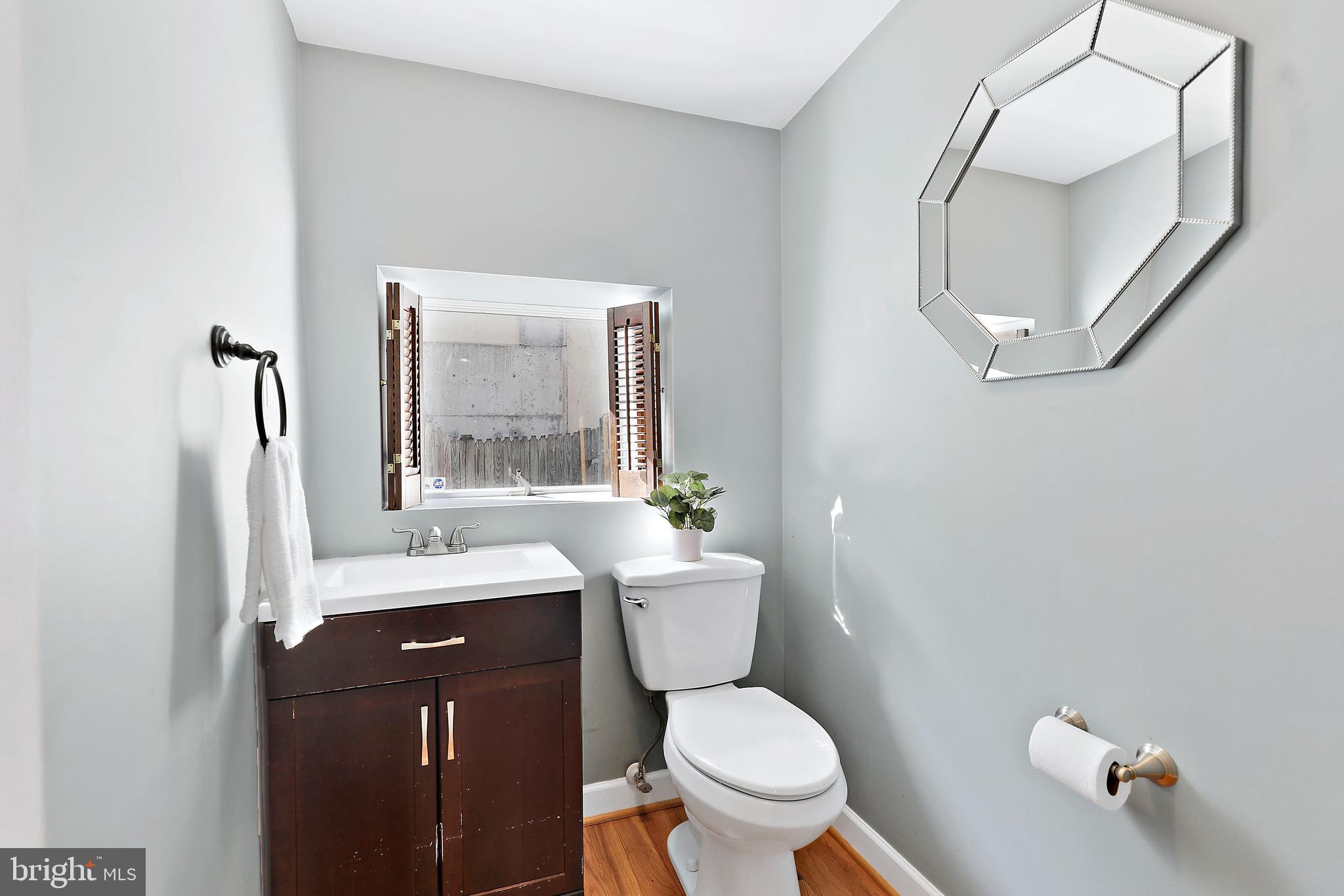 FEDERAL HILL HISTORIC DISTRICT - Residential Lease