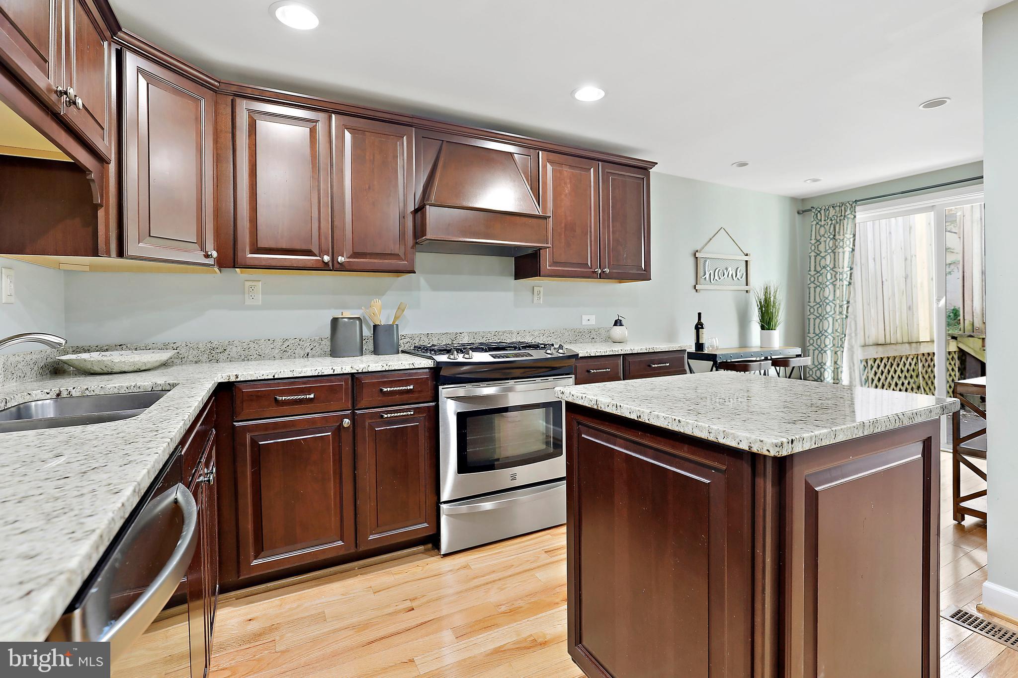 FEDERAL HILL HISTORIC DISTRICT - Residential Lease