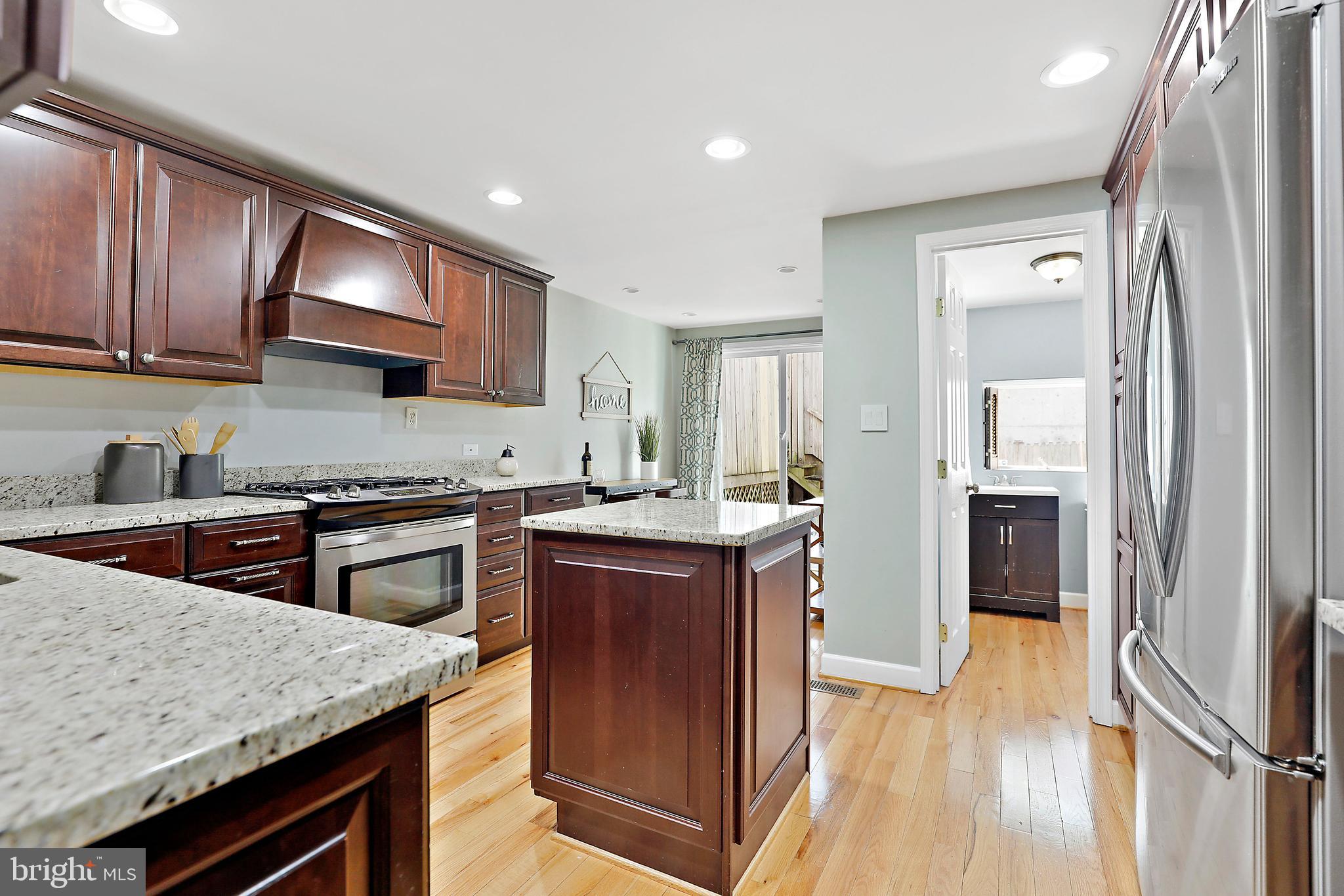 FEDERAL HILL HISTORIC DISTRICT - Residential Lease