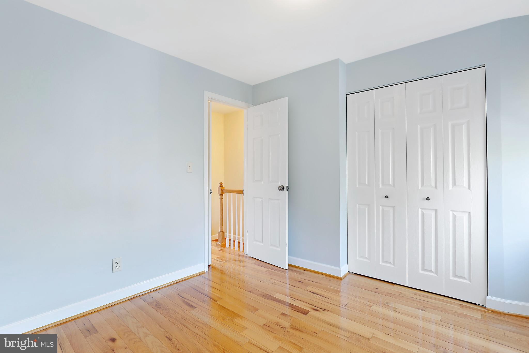 FEDERAL HILL HISTORIC DISTRICT - Residential Lease