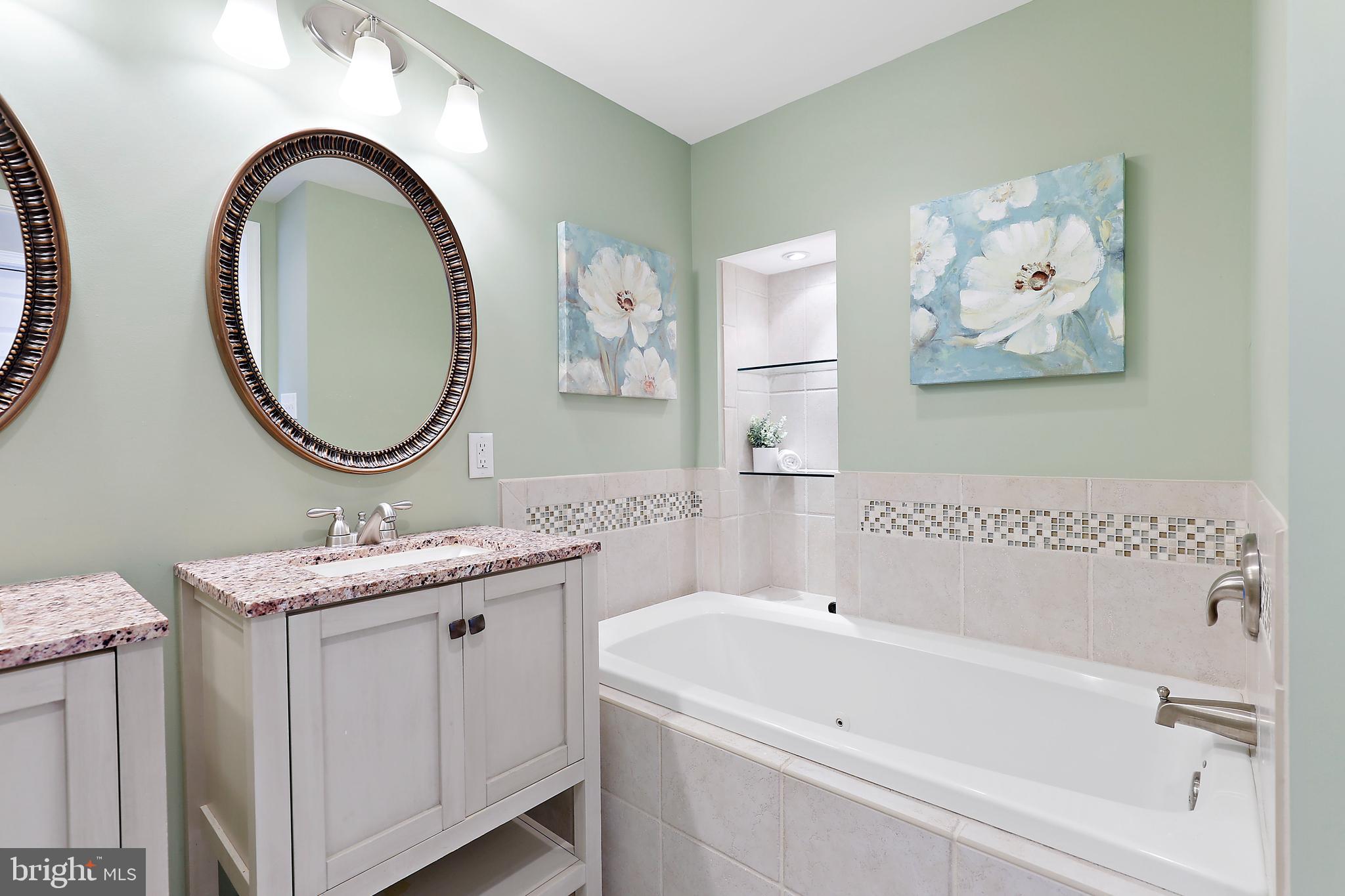 FEDERAL HILL HISTORIC DISTRICT - Residential Lease