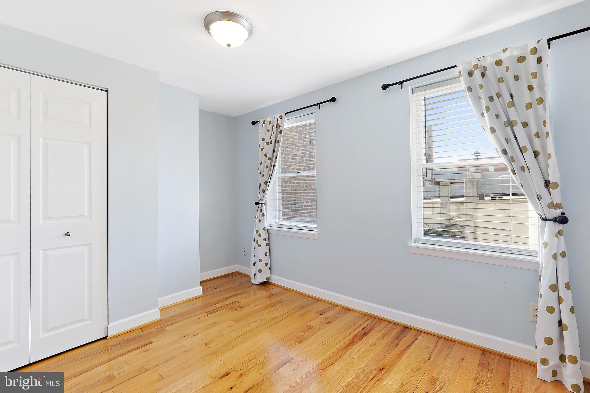 FEDERAL HILL HISTORIC DISTRICT - Residential Lease