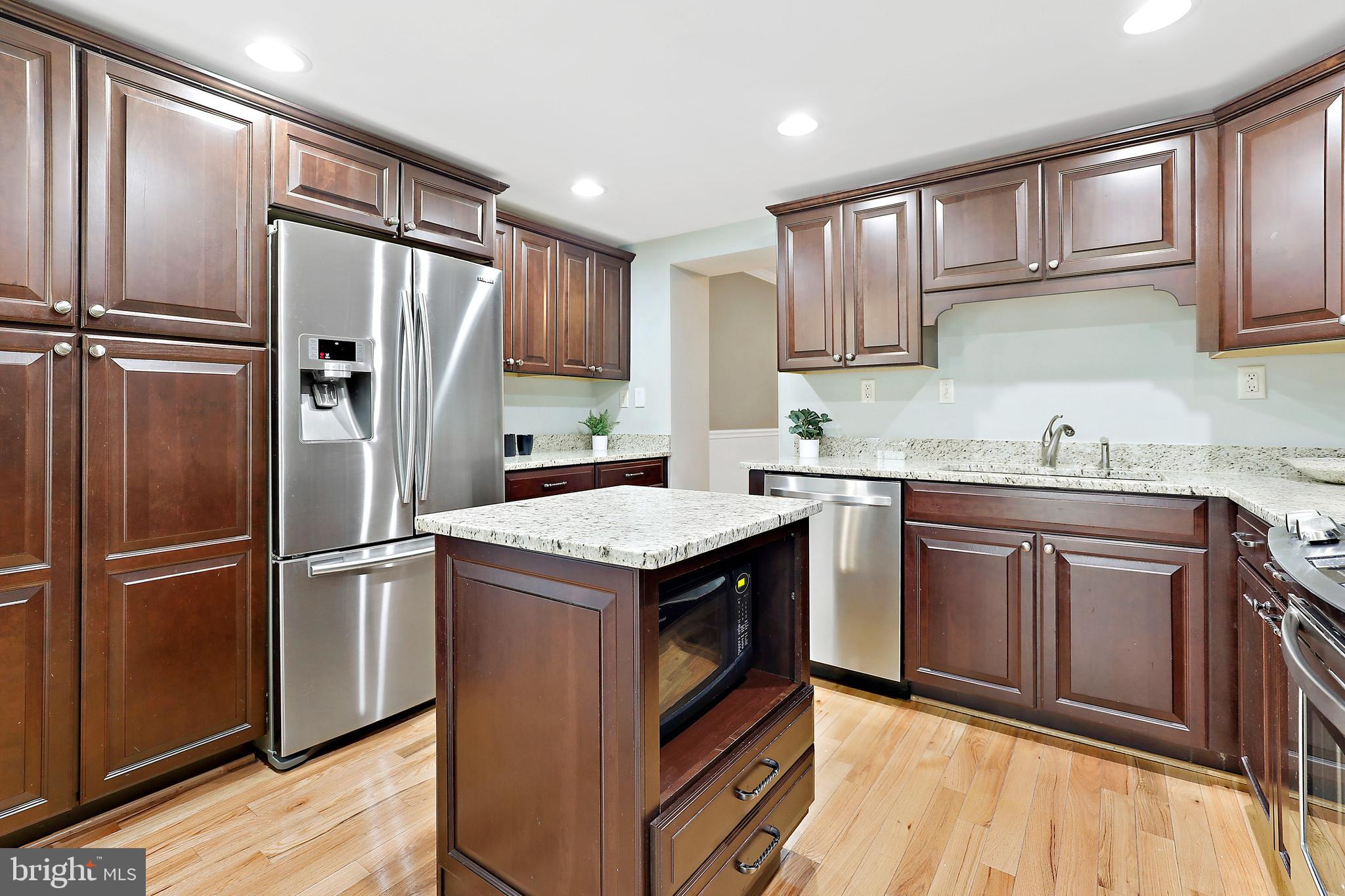 FEDERAL HILL HISTORIC DISTRICT - Residential Lease