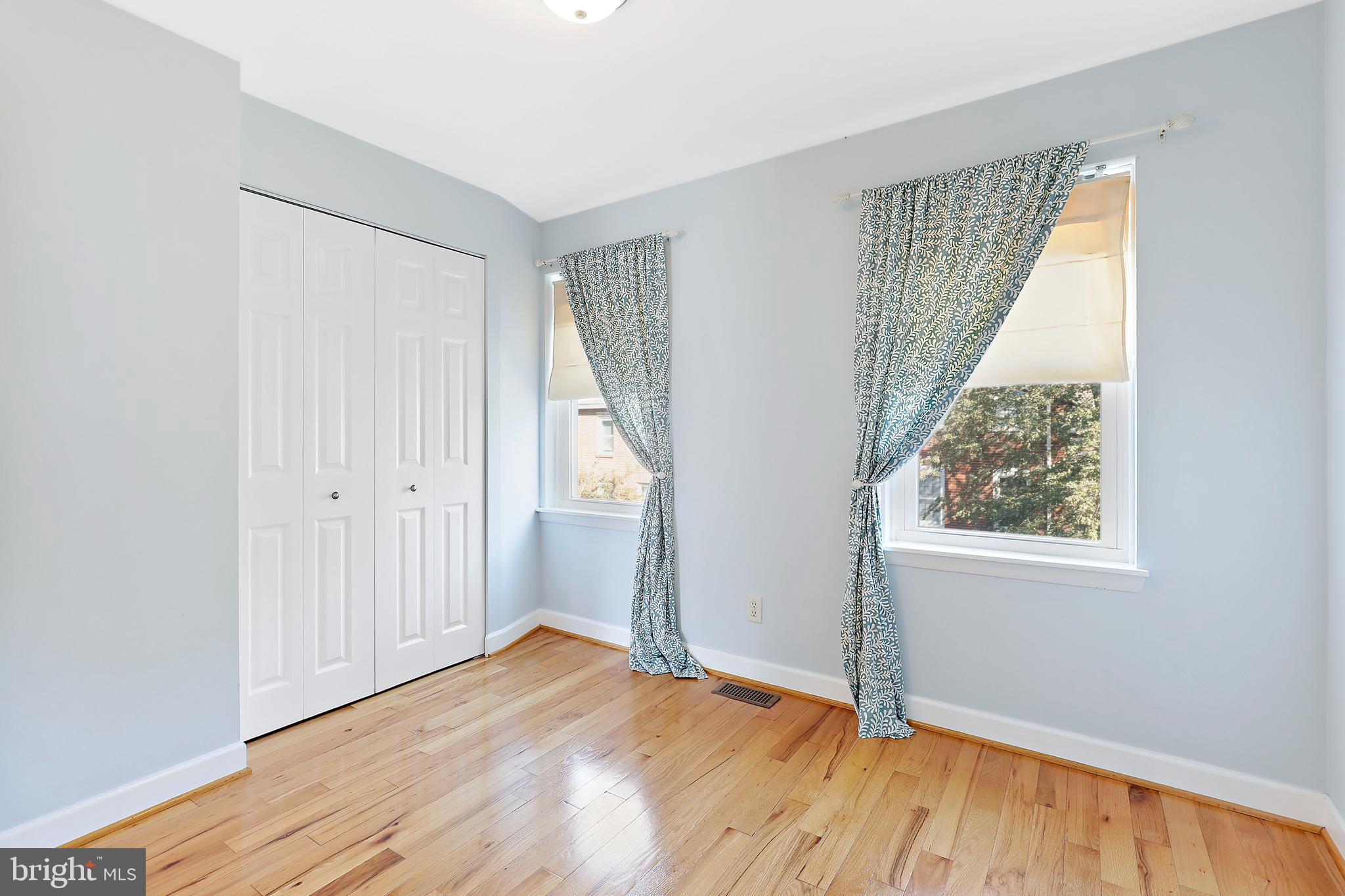 FEDERAL HILL HISTORIC DISTRICT - Residential Lease