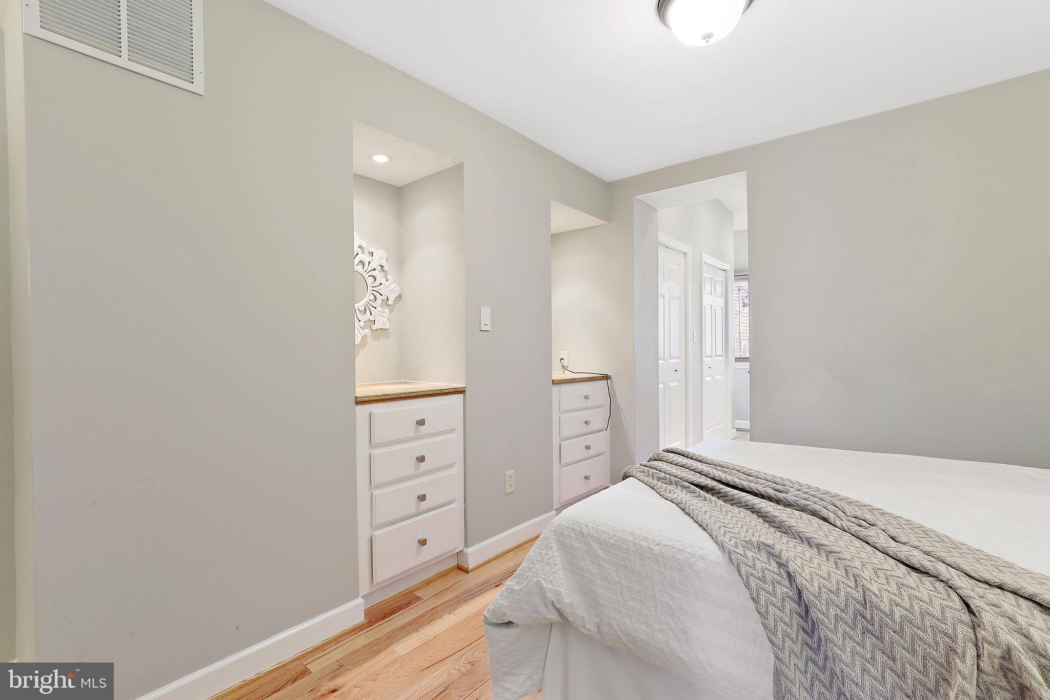 FEDERAL HILL HISTORIC DISTRICT - Residential Lease