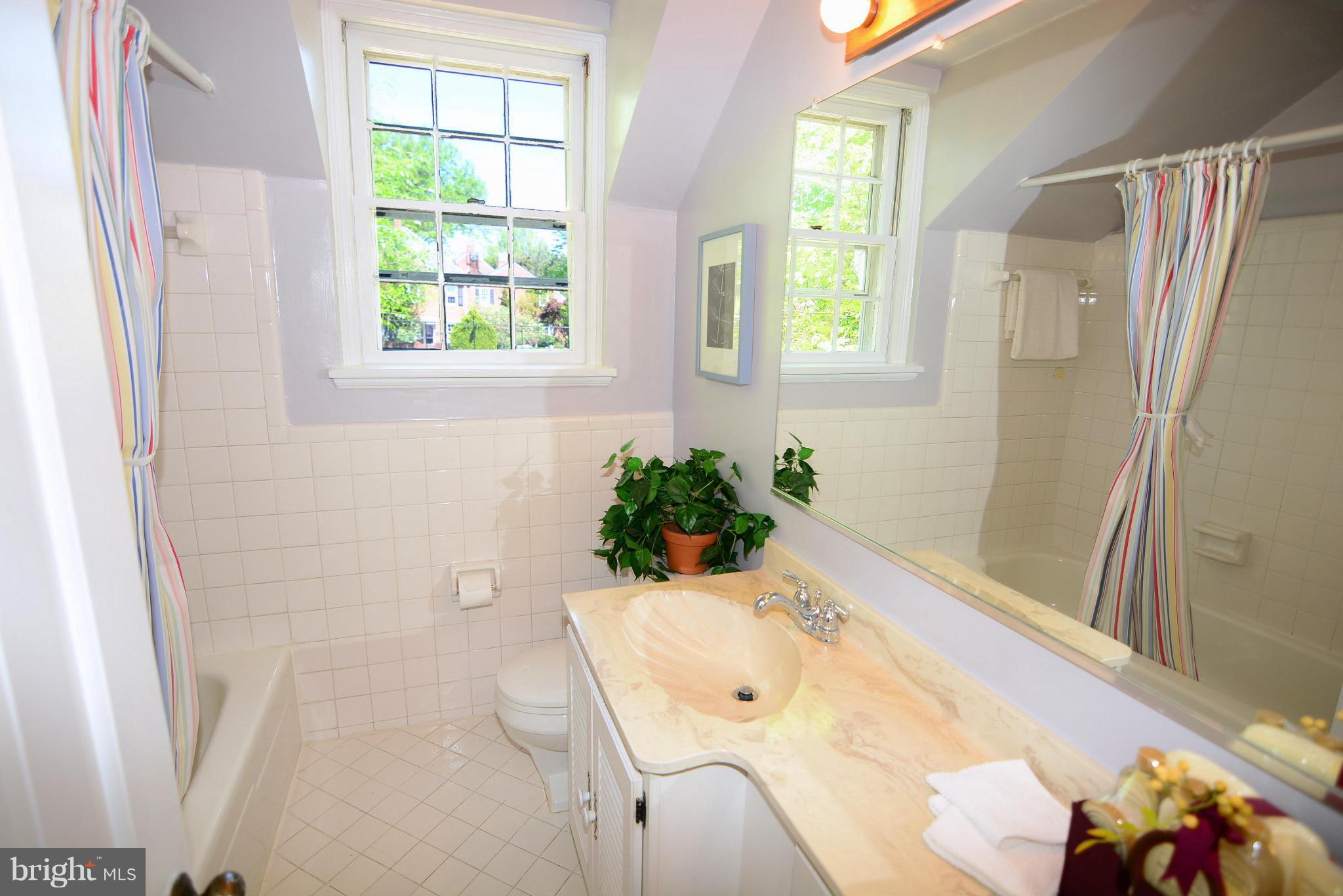 FAIRLINGTON - Residential