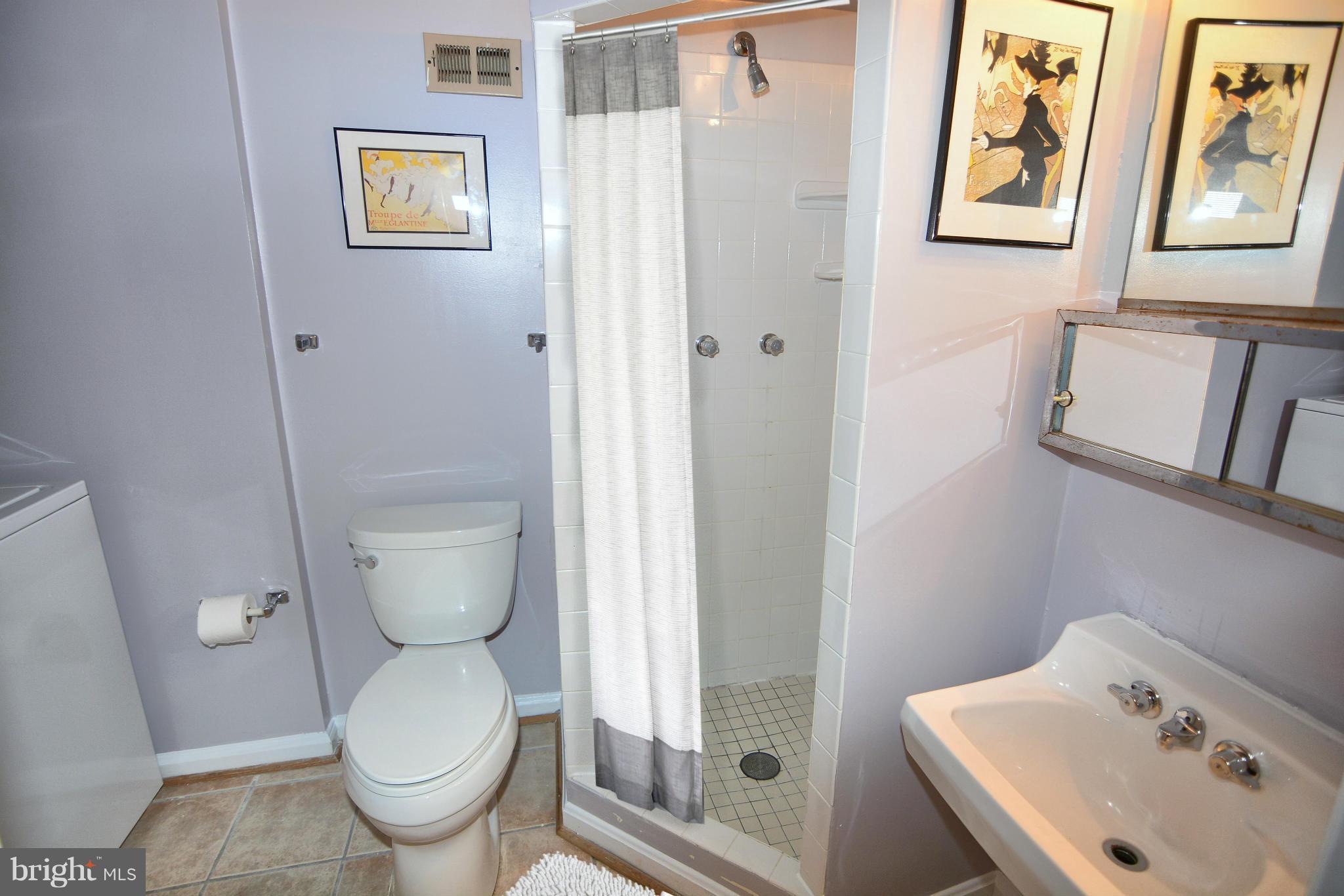 FAIRLINGTON - Residential