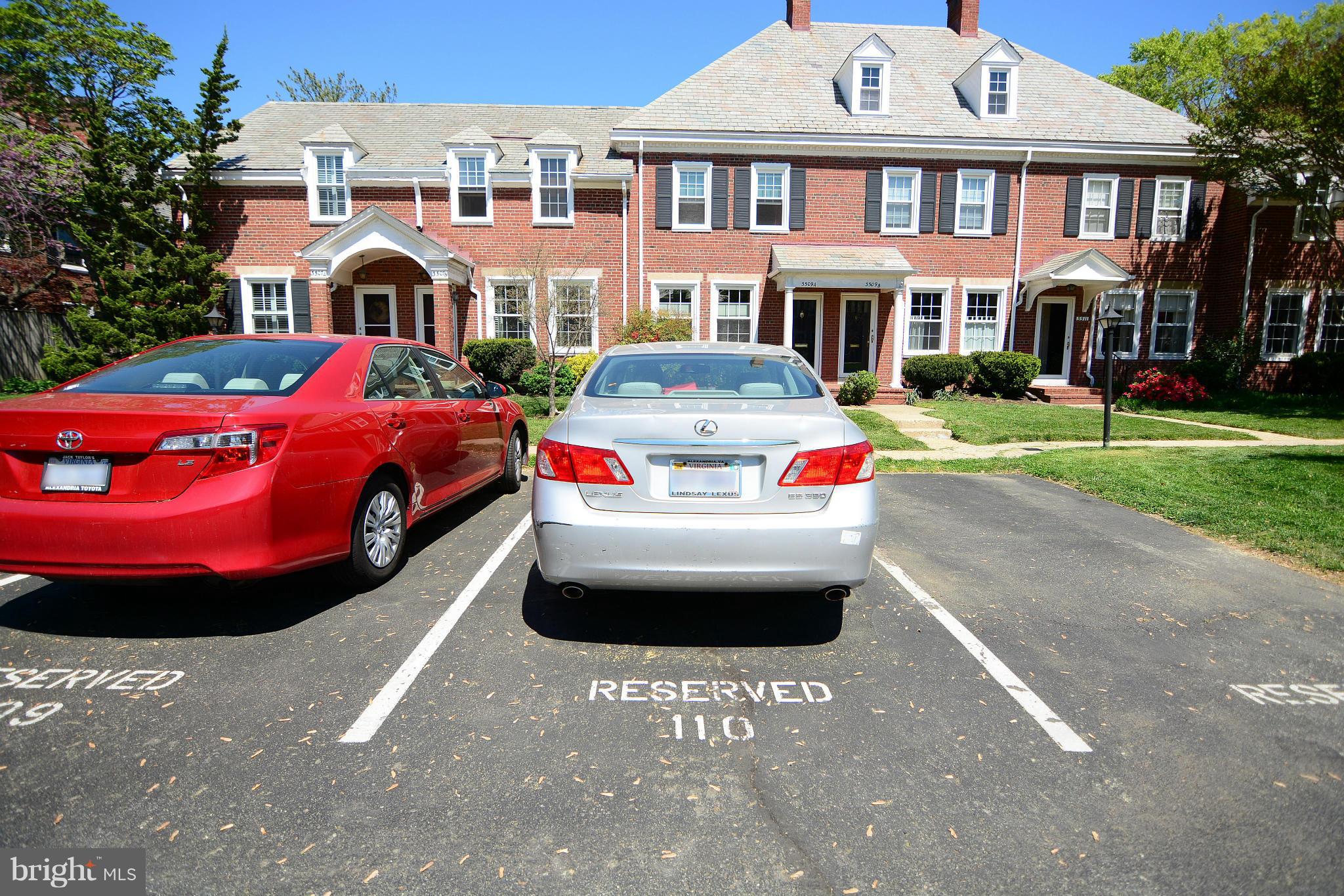 FAIRLINGTON - Residential