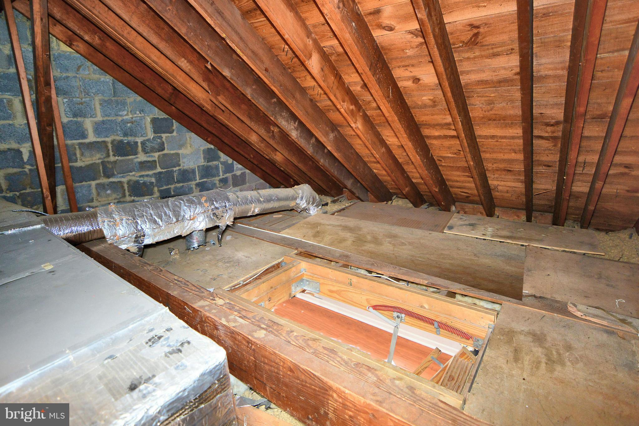 FAIRLINGTON - Residential