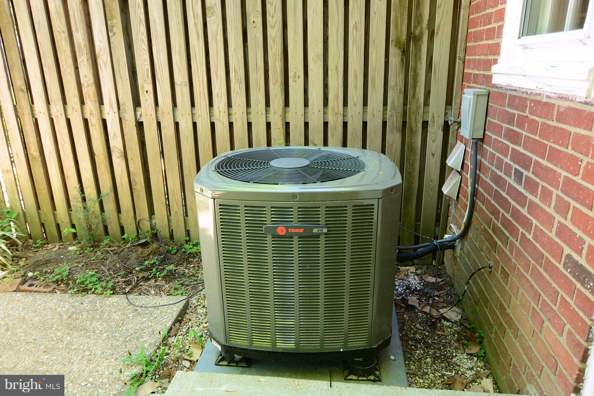 FAIRLINGTON - Residential