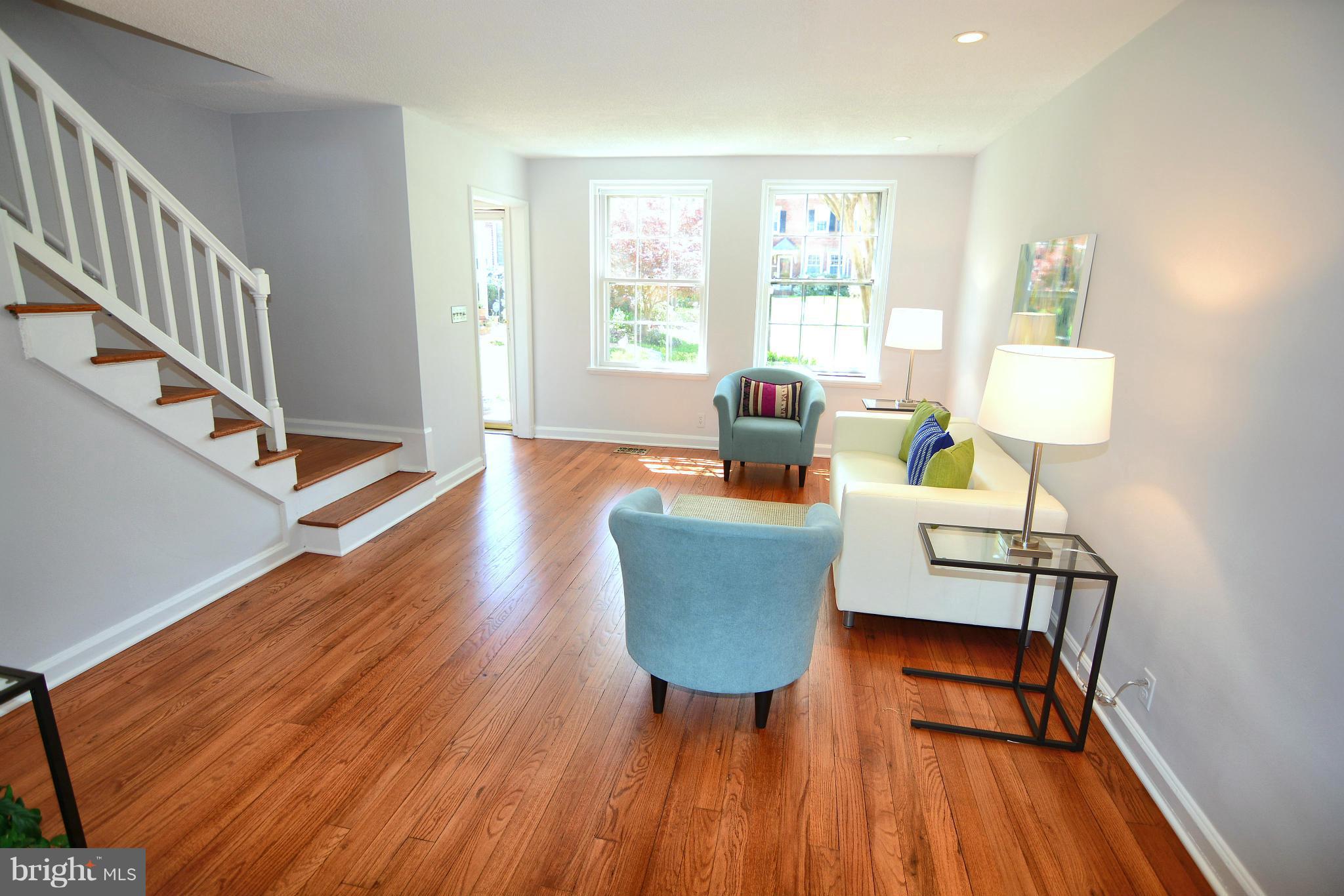 FAIRLINGTON - Residential