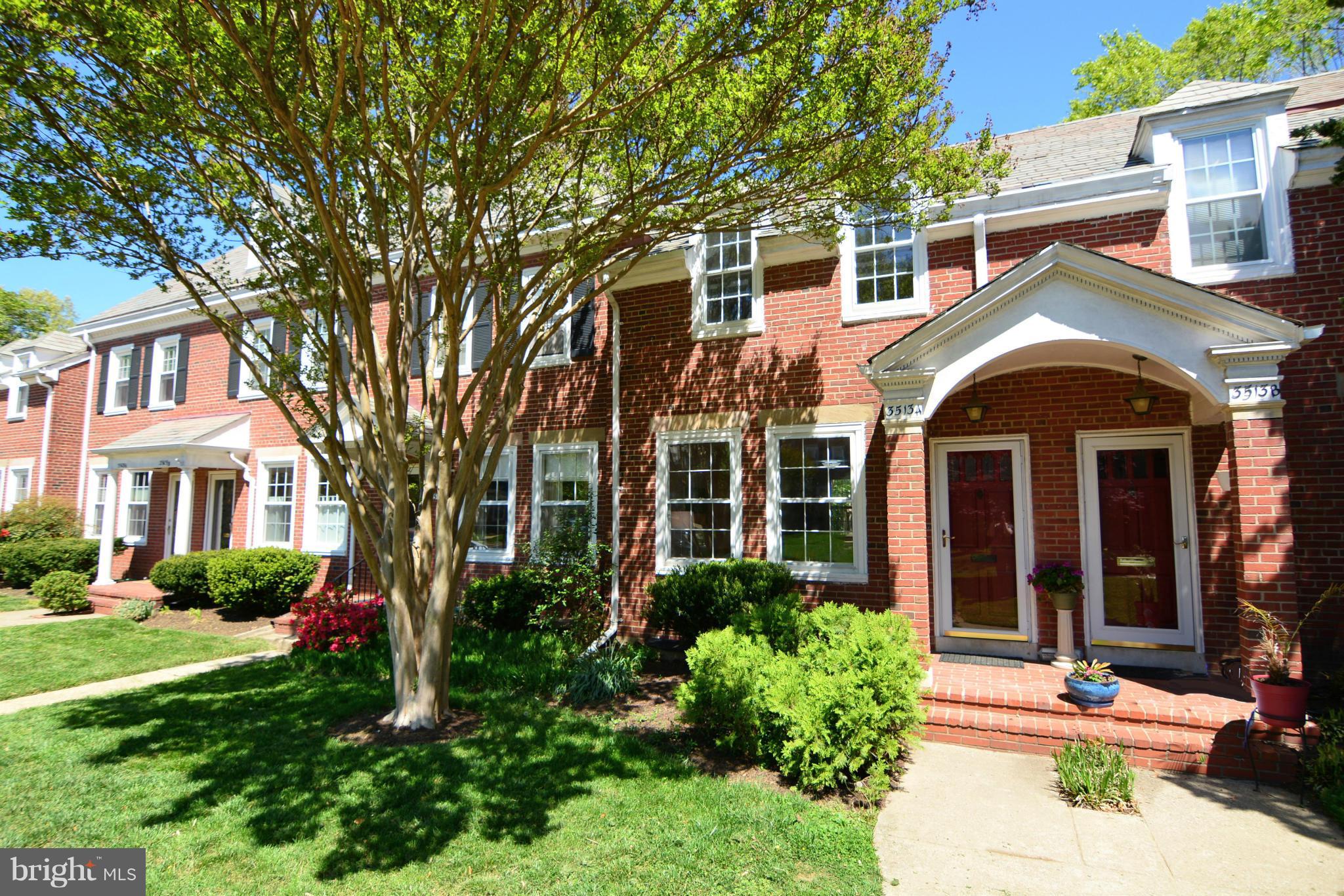 FAIRLINGTON - Residential