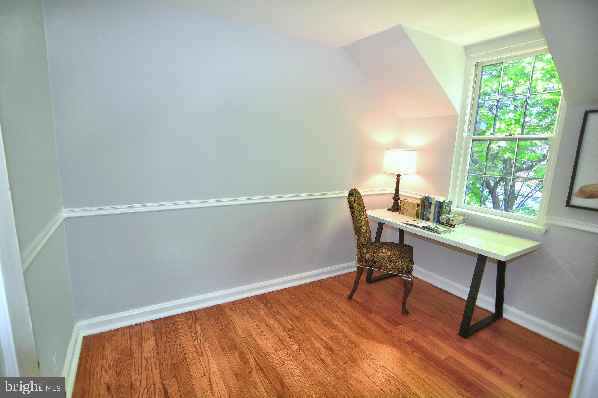 FAIRLINGTON - Residential