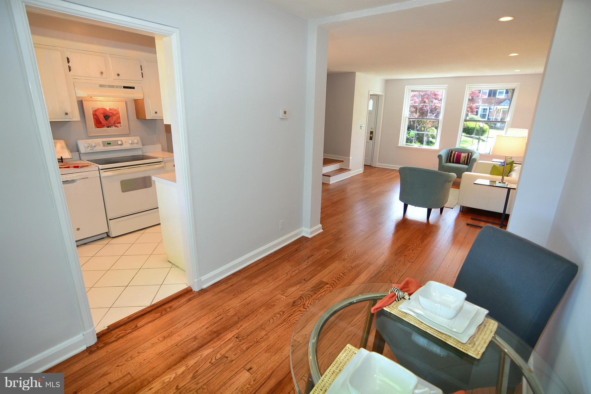 FAIRLINGTON - Residential