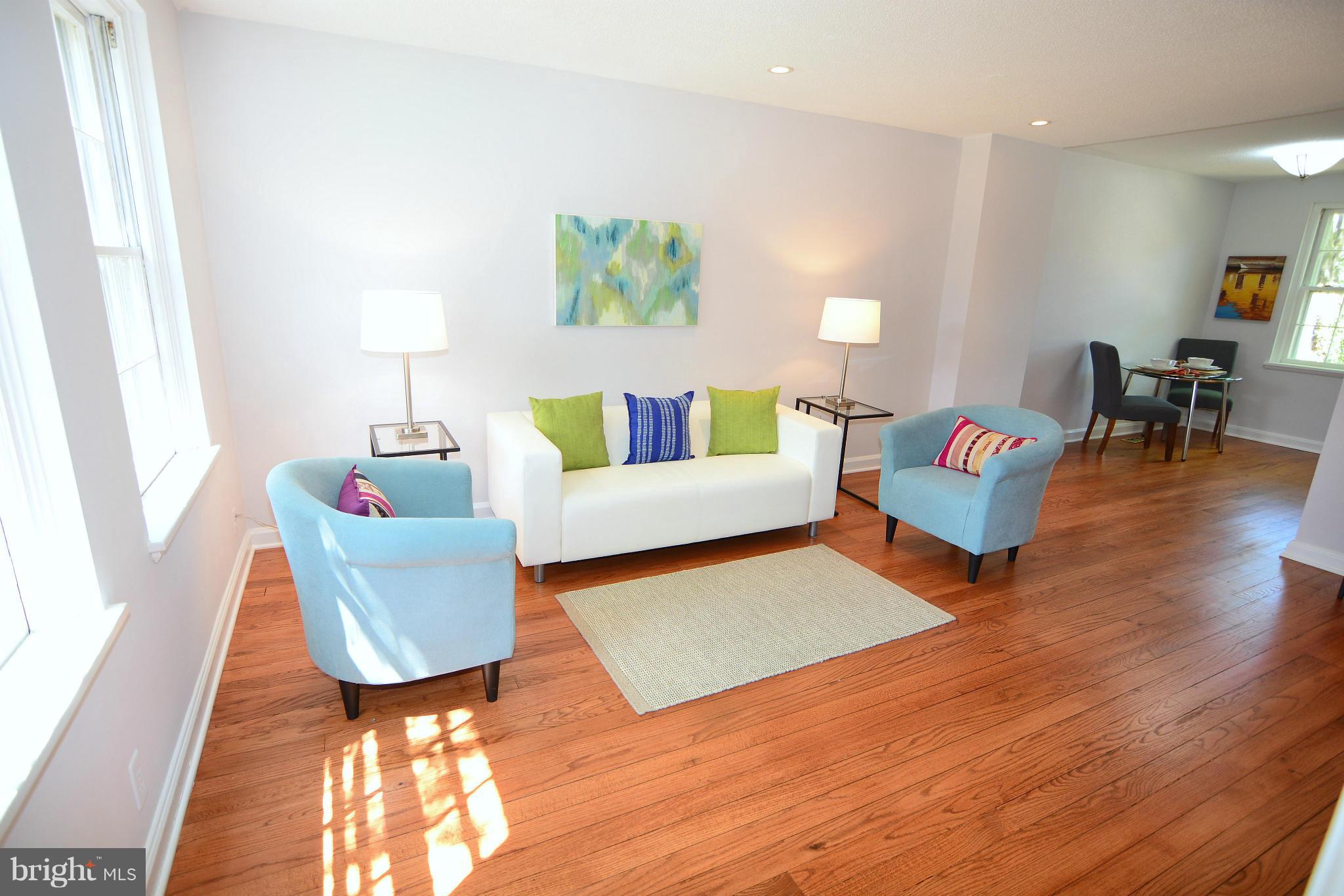 FAIRLINGTON - Residential