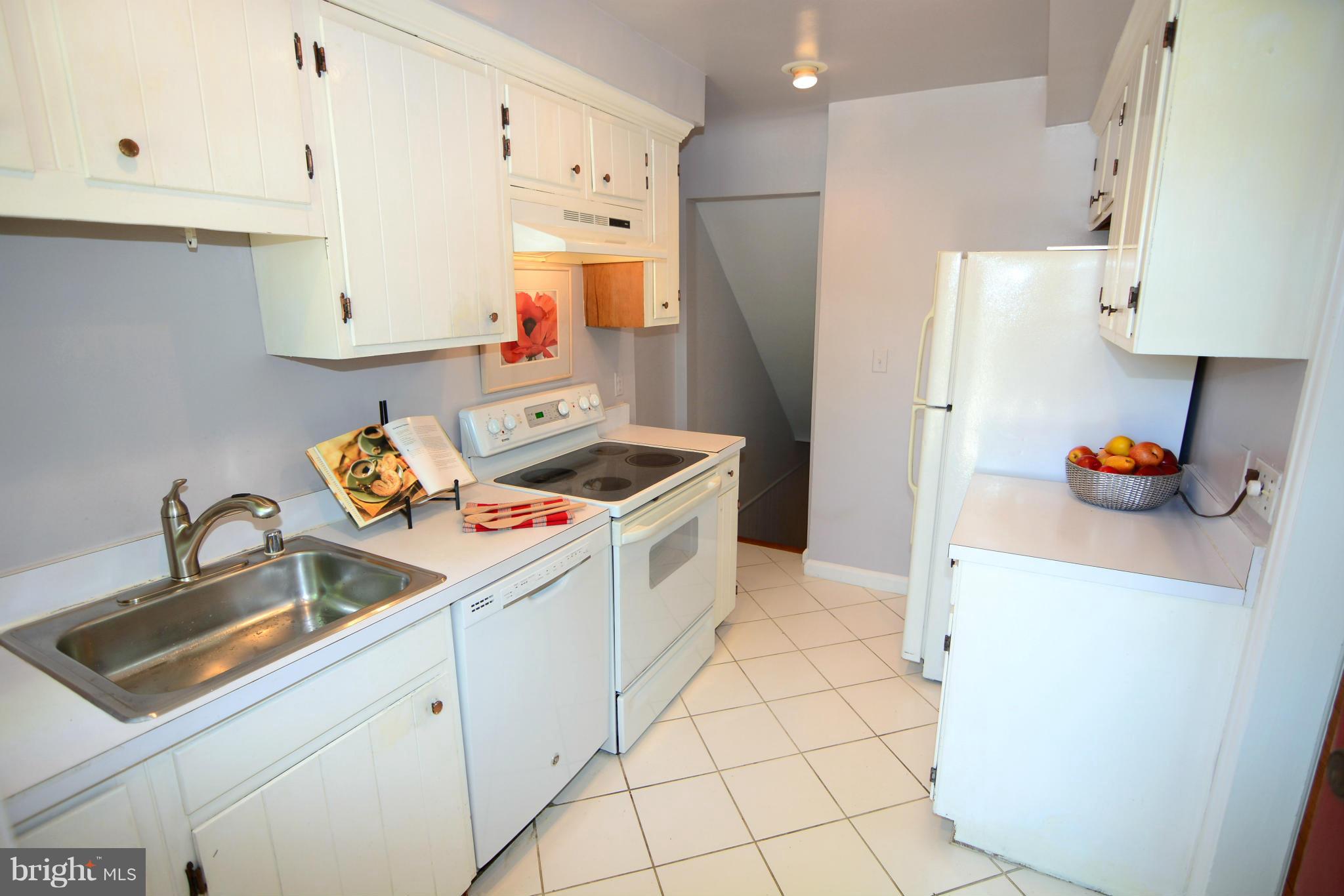 FAIRLINGTON - Residential