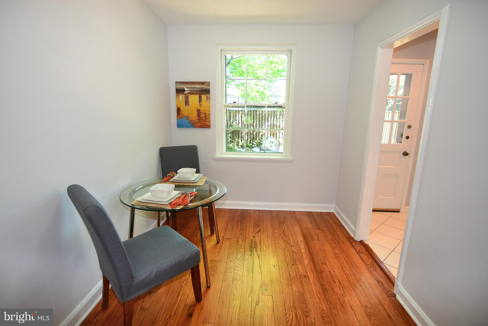 FAIRLINGTON - Residential