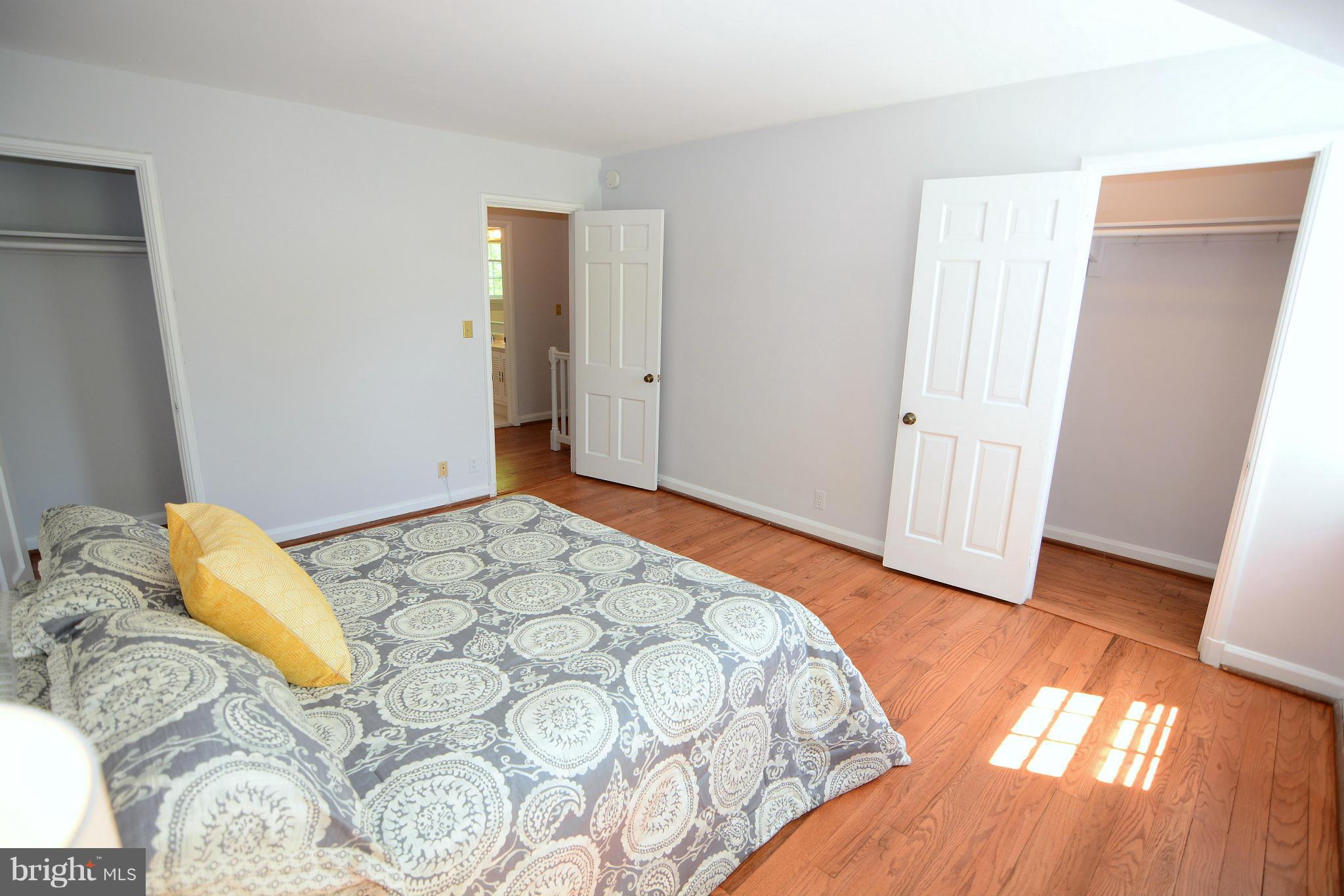 FAIRLINGTON - Residential