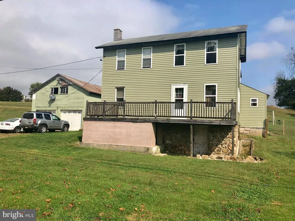 6328 State Route 103 S, McVeytown, PA 17051