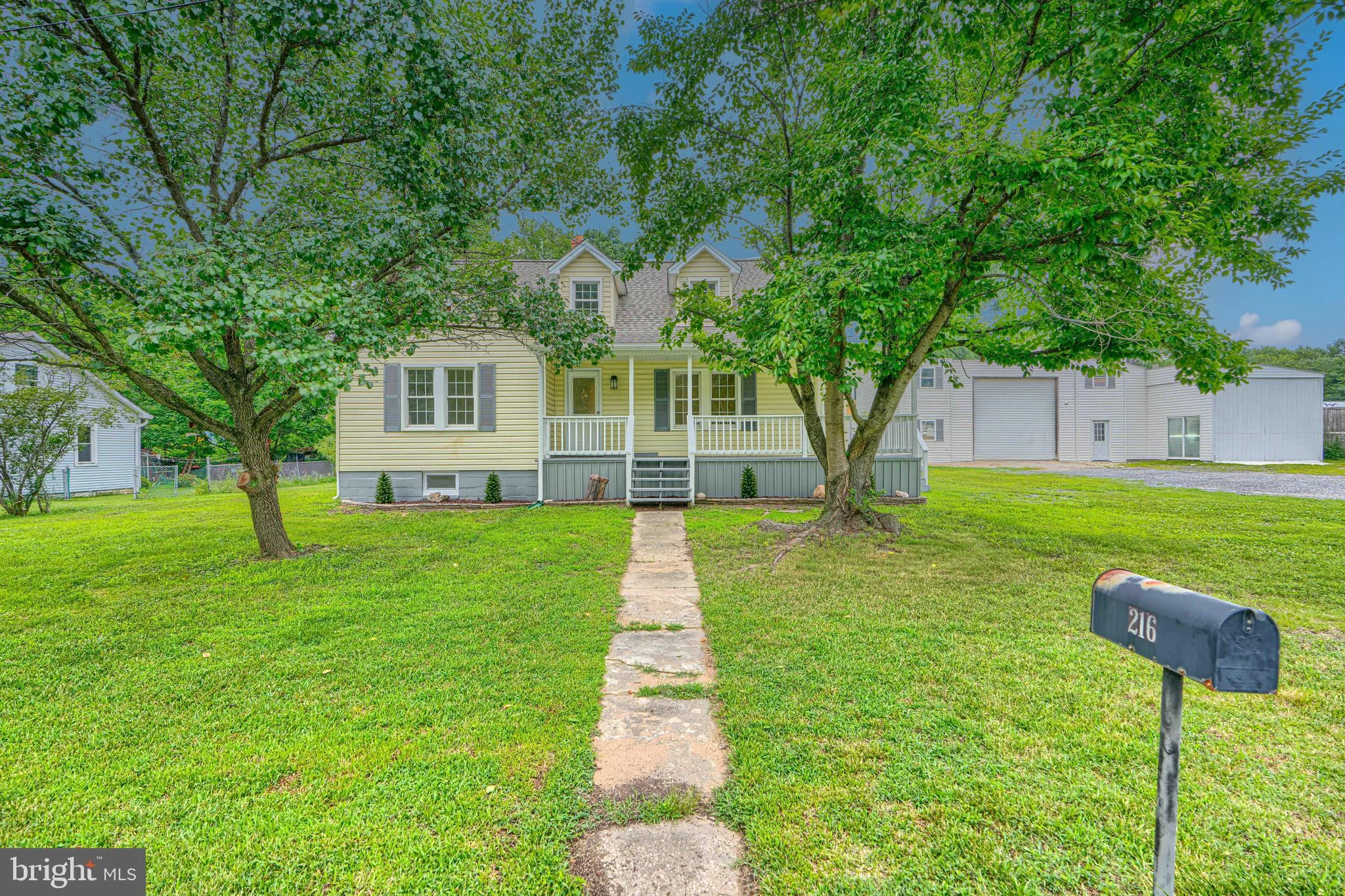 216 Werner Road, Baltimore, MD, 21226