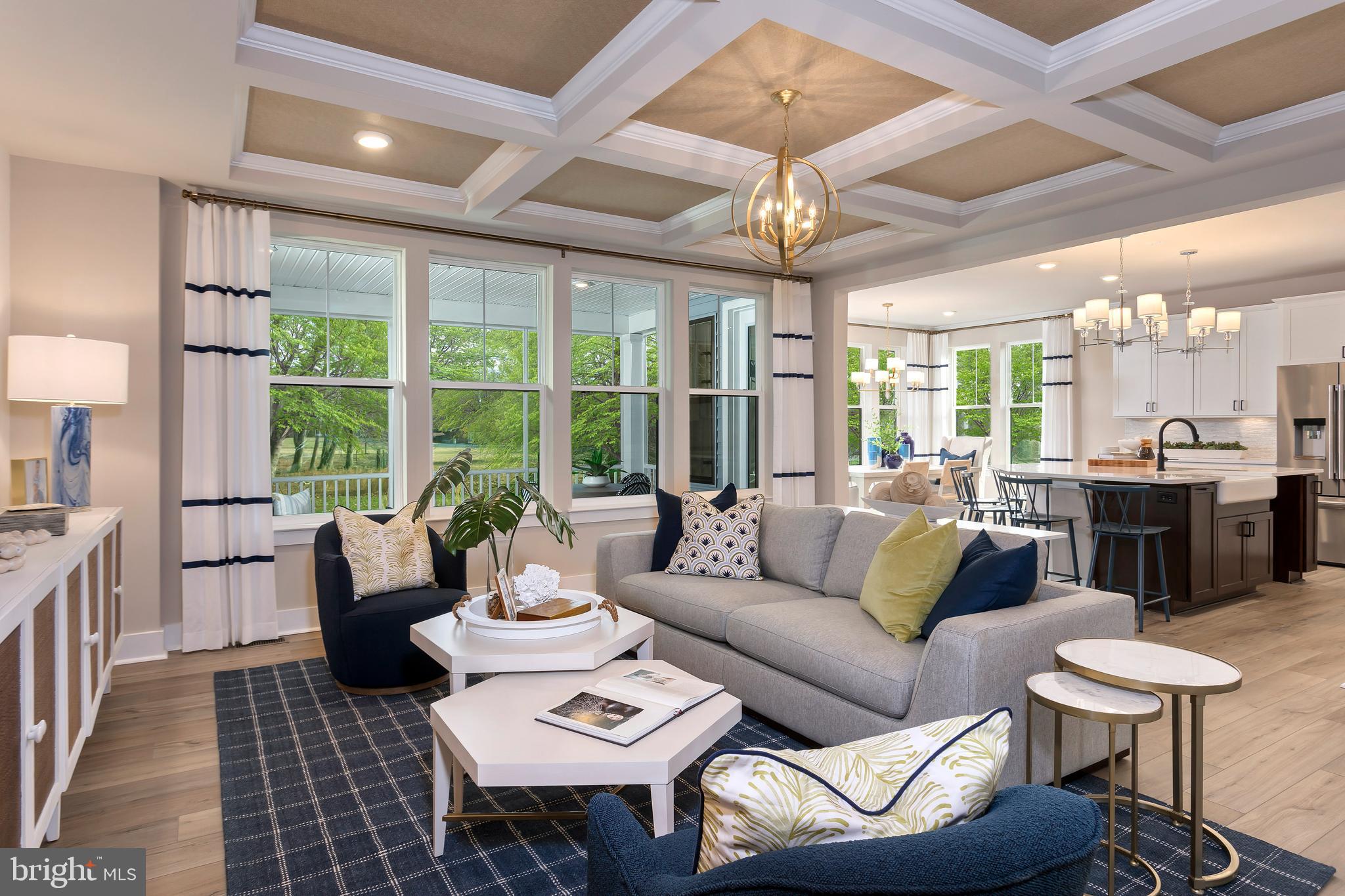 HOMESITE 96 MARSH ELDER ROAD
