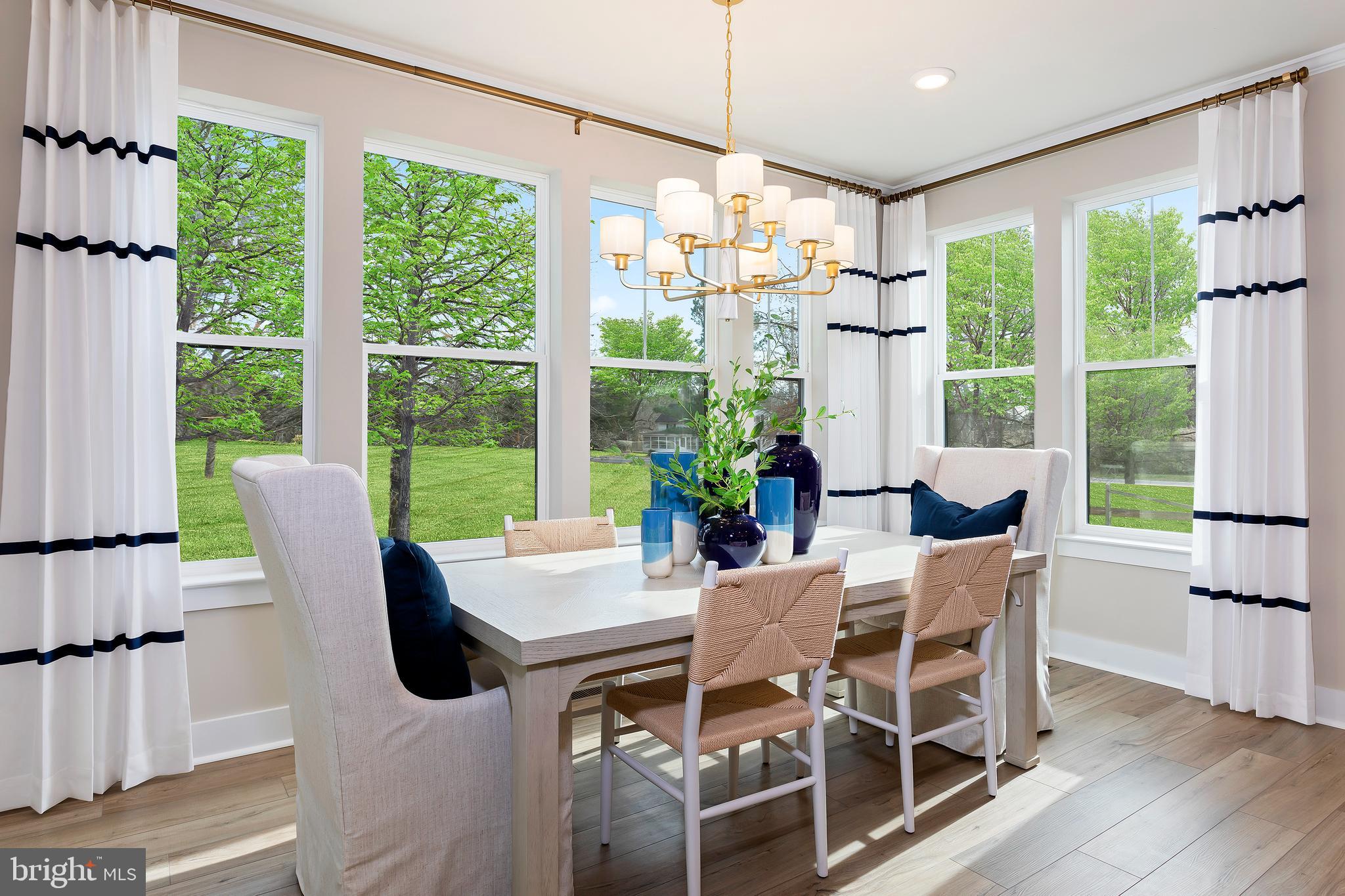 HOMESITE 96 MARSH ELDER ROAD