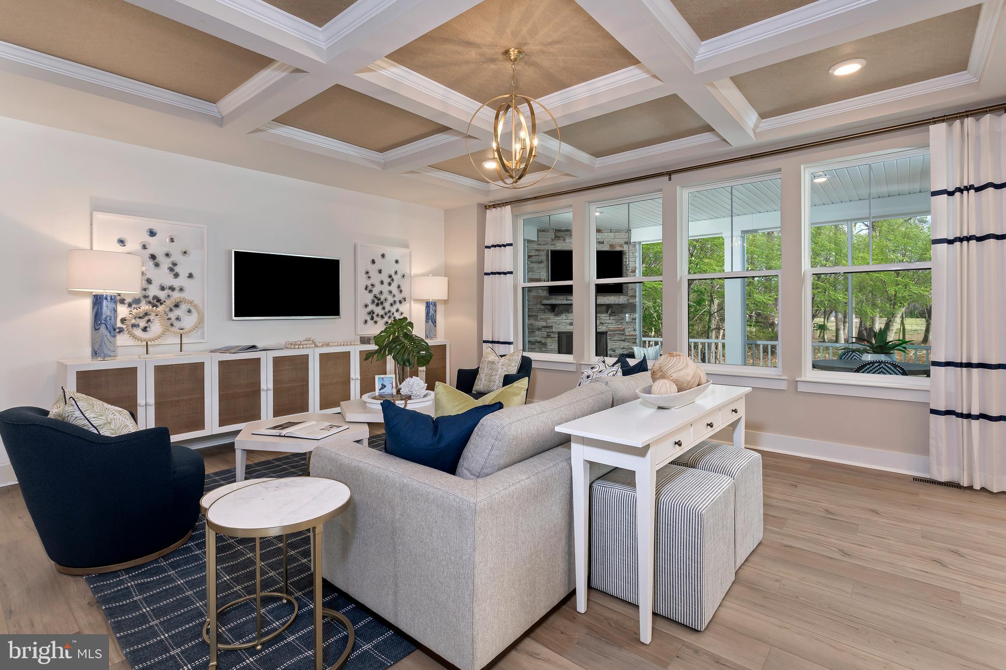 HOMESITE 96 MARSH ELDER ROAD
