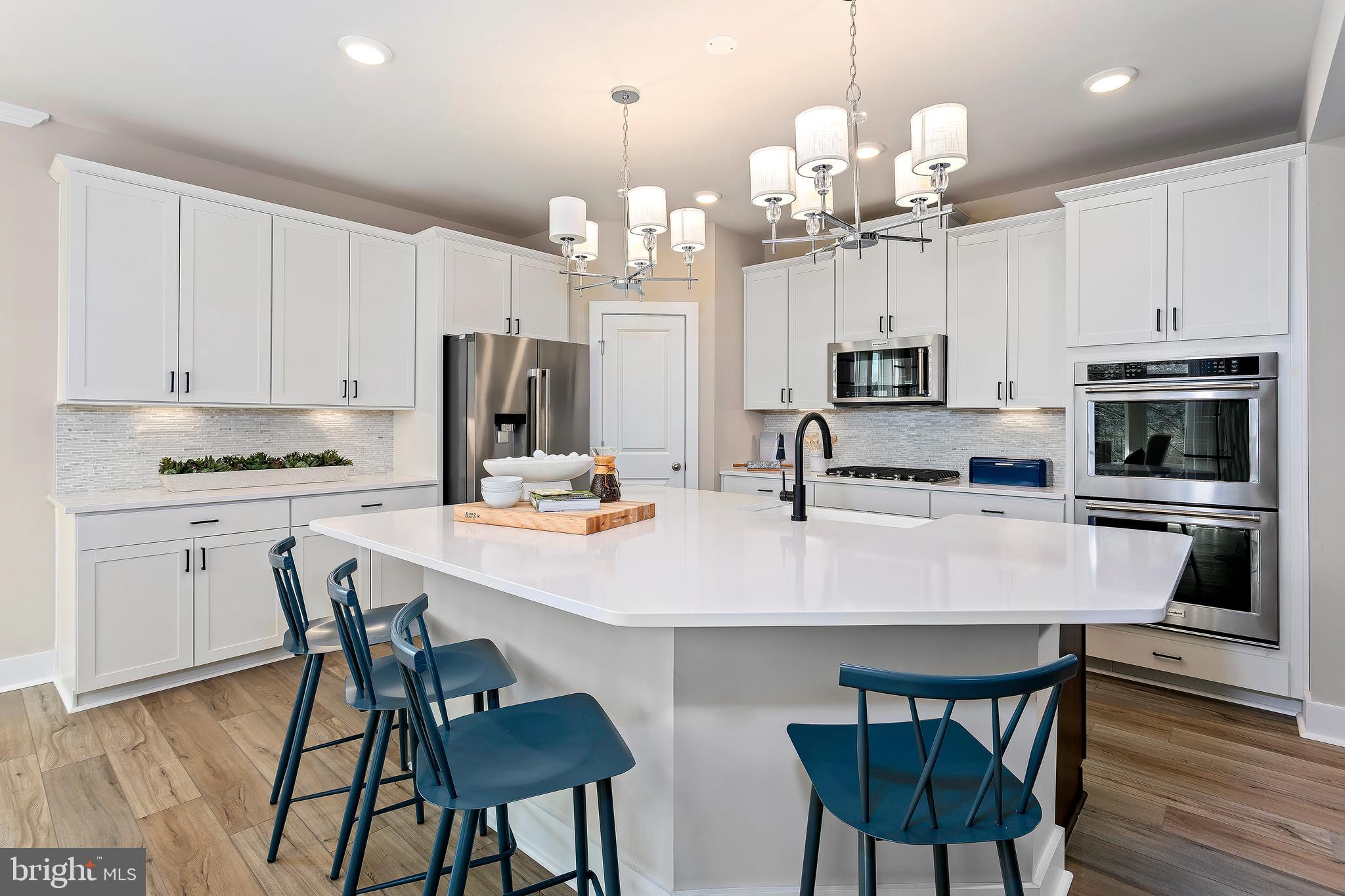 HOMESITE 96 MARSH ELDER ROAD