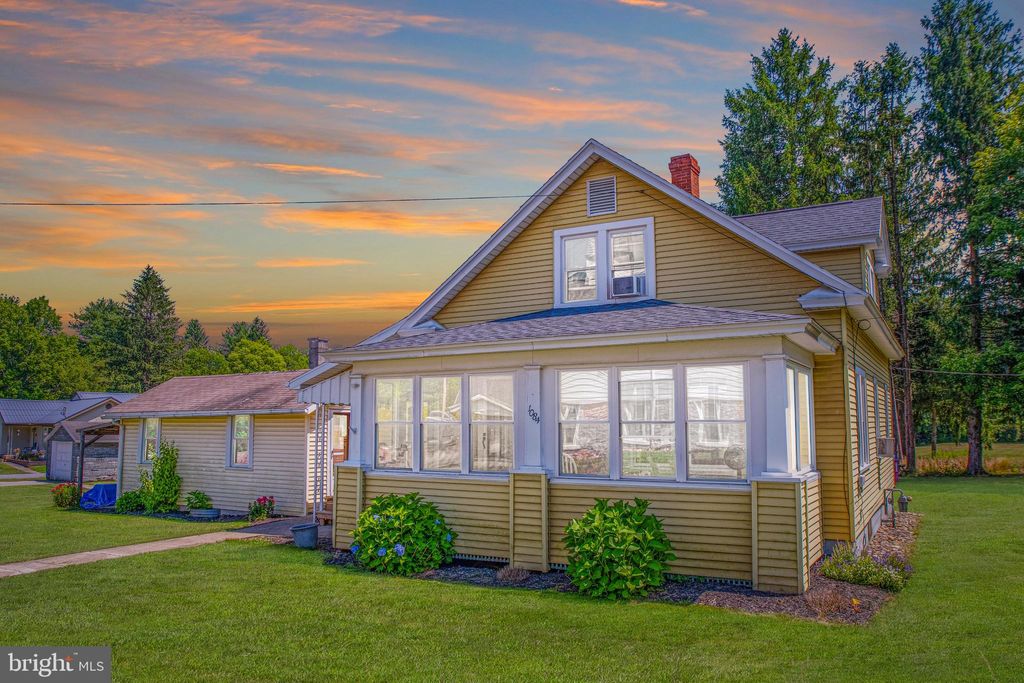 Photo of 1084 Clarence Road, CLARENCE, PA 16829 (MLS # PACE2517218)