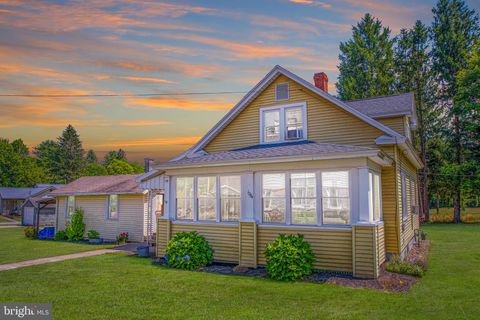 Homes For Sale - 1084 Clarence Road<br/> Centre County, CLARENCE, PA 16829