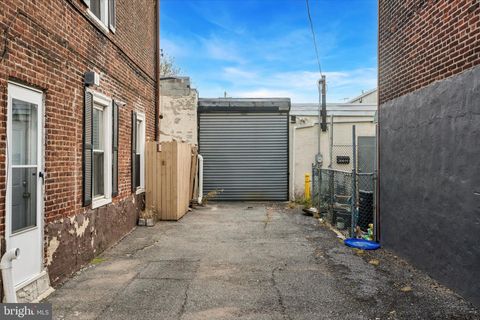 Photo of 3605 Salmon Street, PHILADELPHIA, PA 19134 (MLS # PAPH2562080)