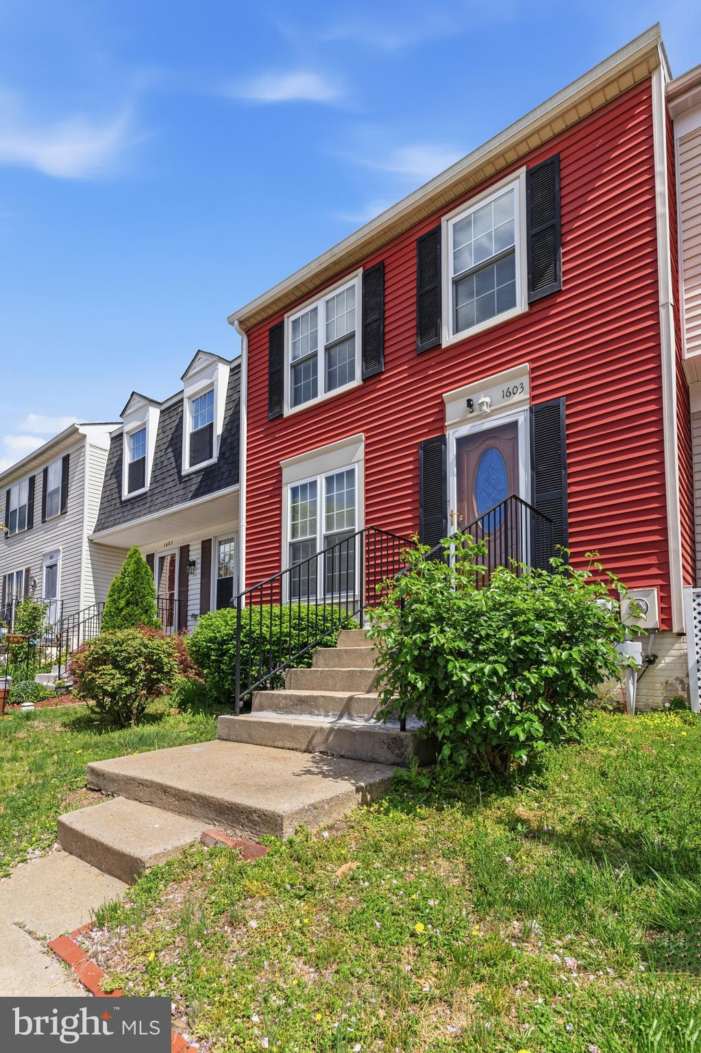 1603 JENNINGS COURT
