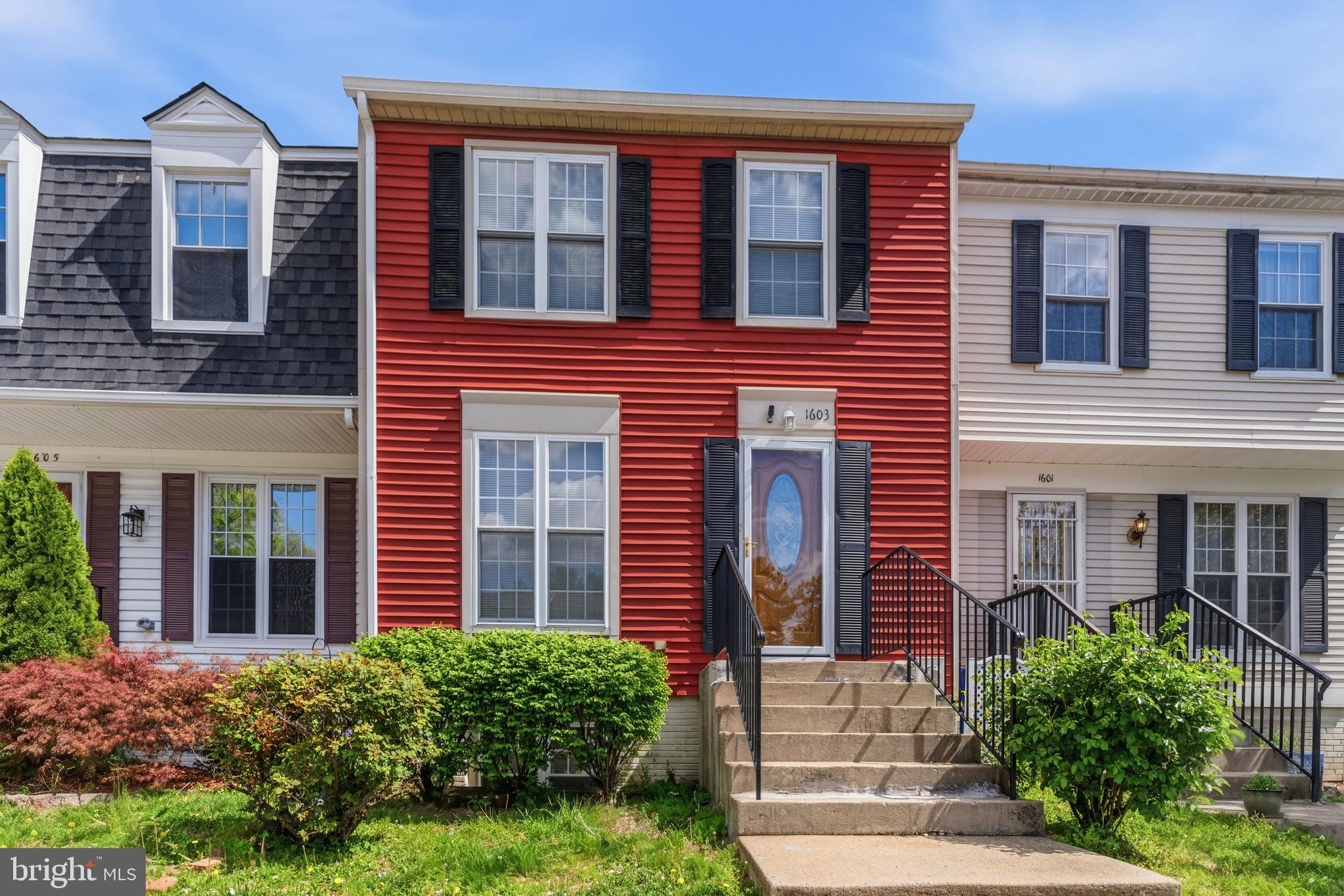 1603 JENNINGS COURT