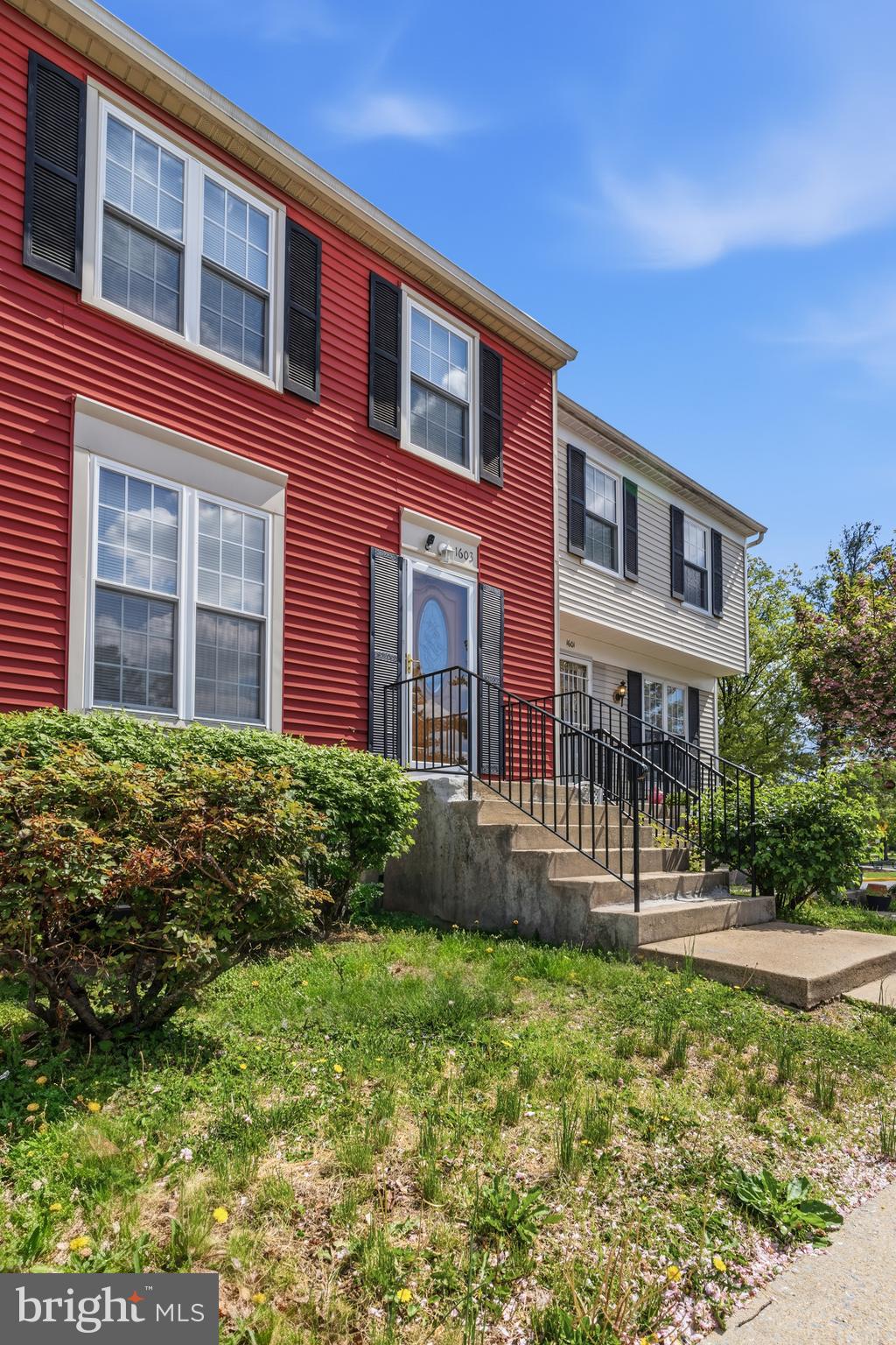1603 JENNINGS COURT