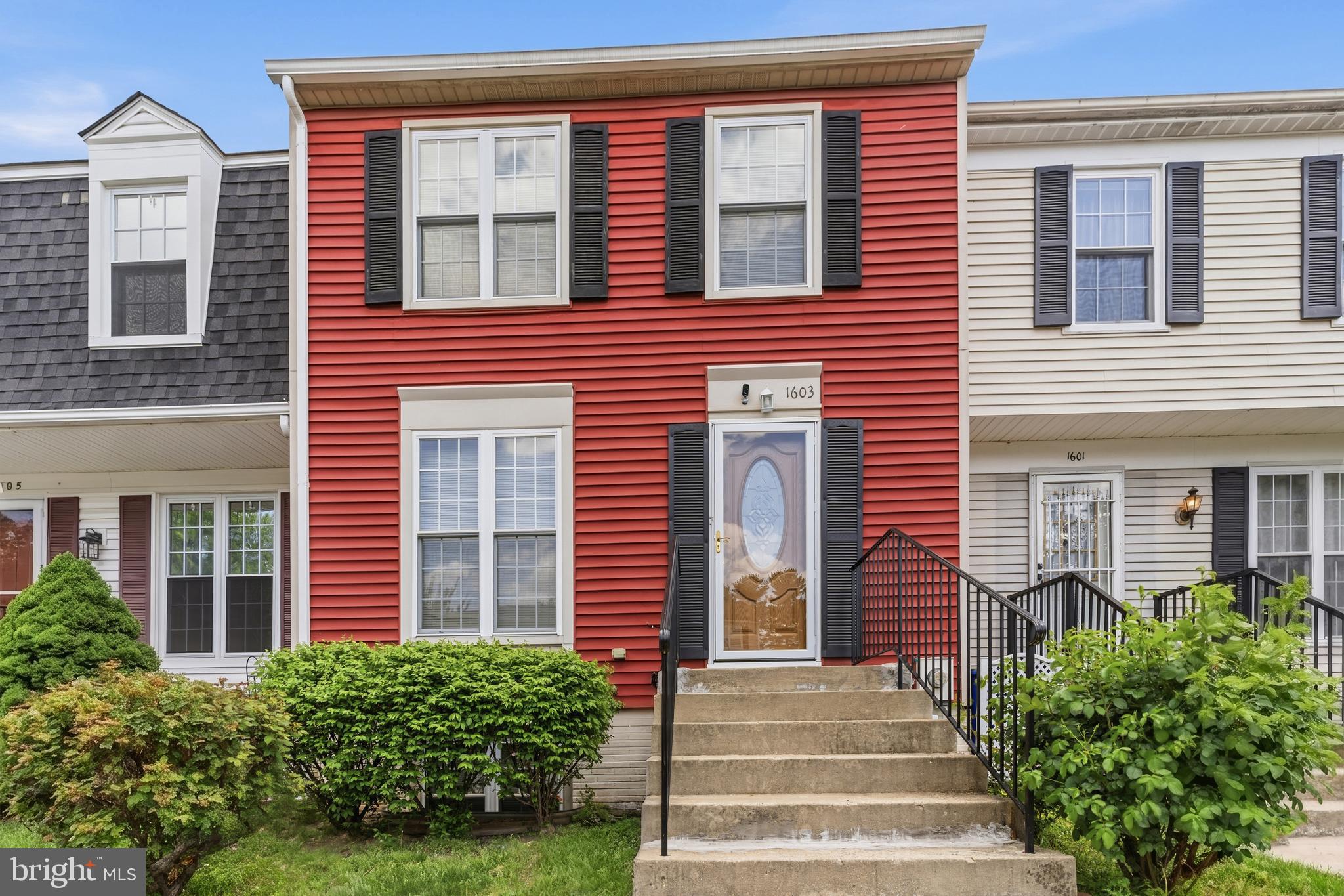1603 JENNINGS COURT
