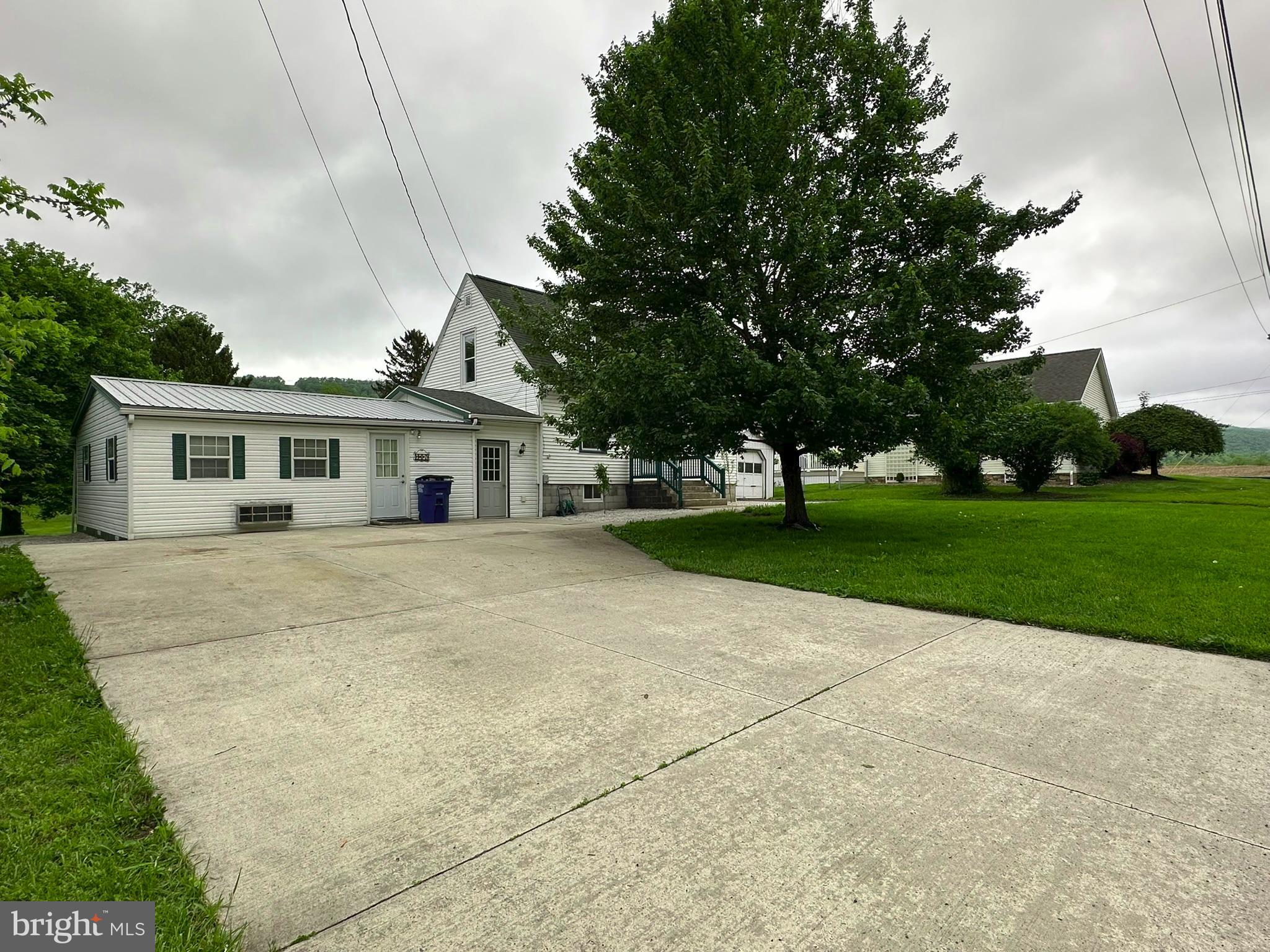 SNAKE SPRING TWP - Residential