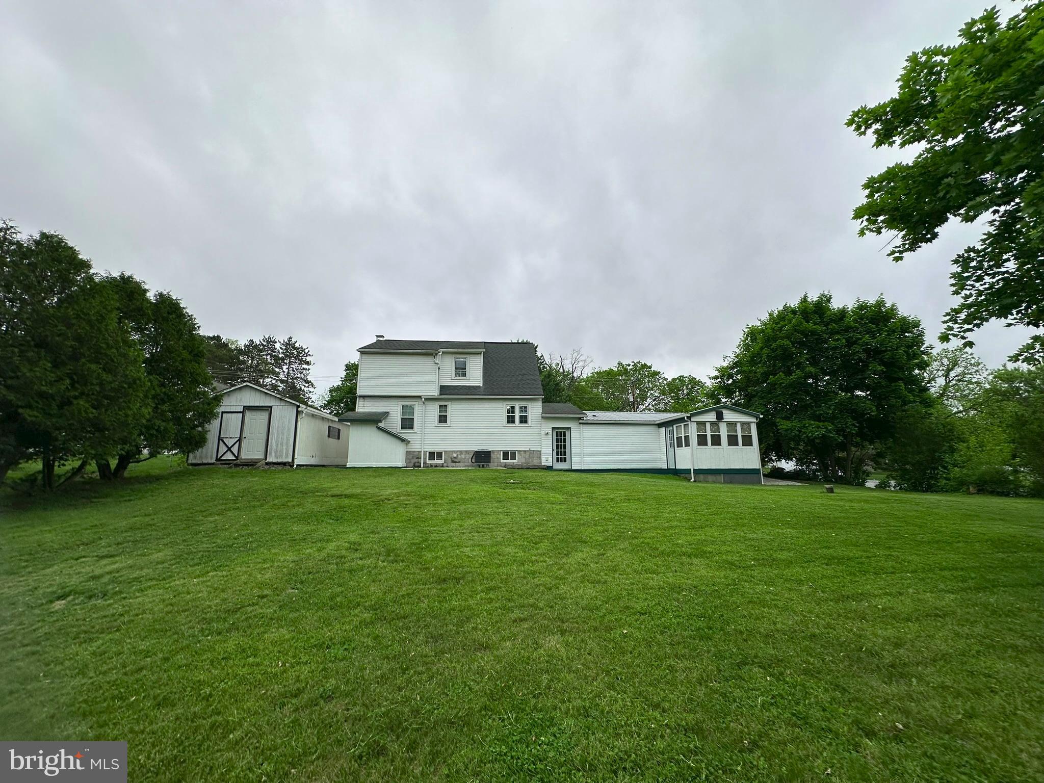 SNAKE SPRING TWP - Residential