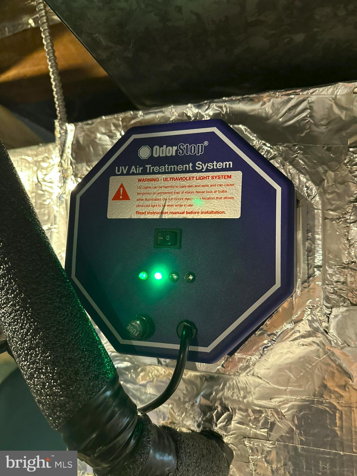 SNAKE SPRING TWP - Residential