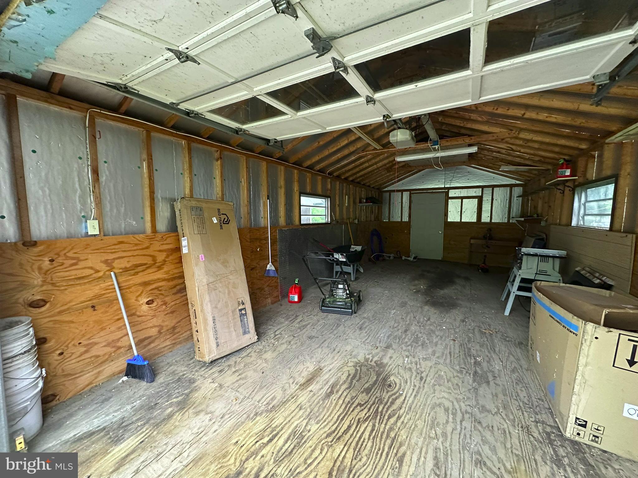 SNAKE SPRING TWP - Residential