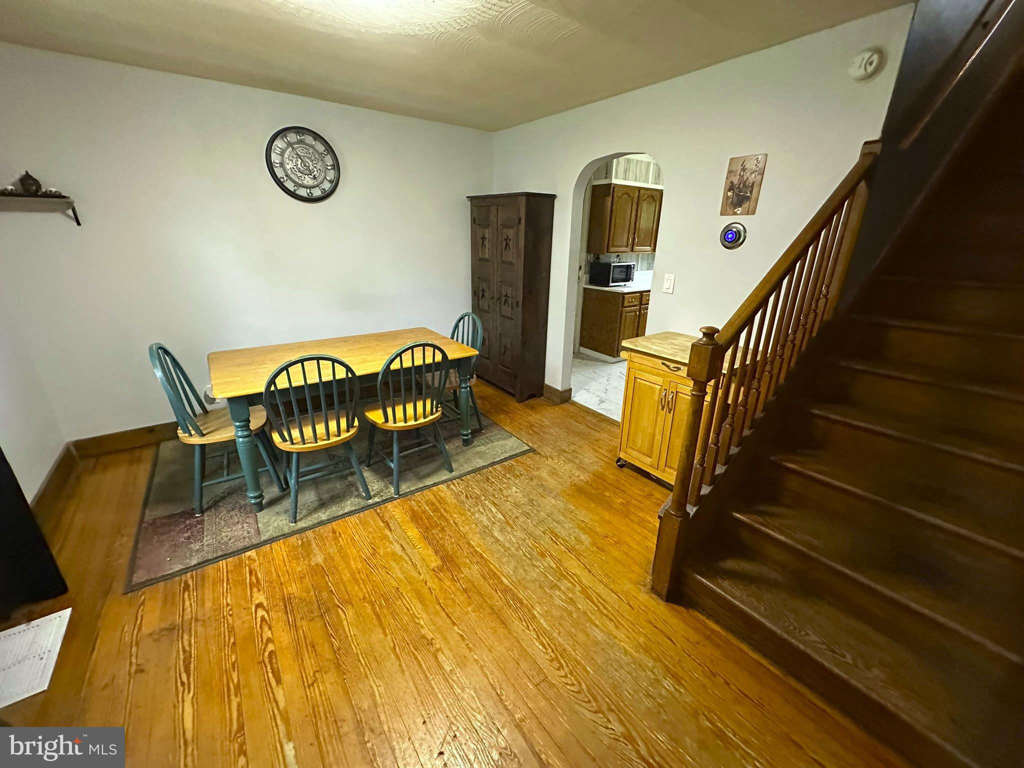 SNAKE SPRING TWP - Residential