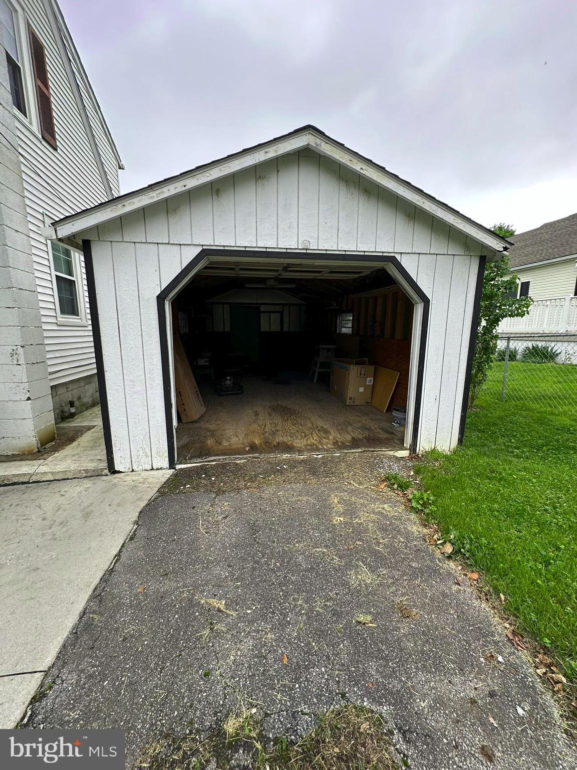 SNAKE SPRING TWP - Residential