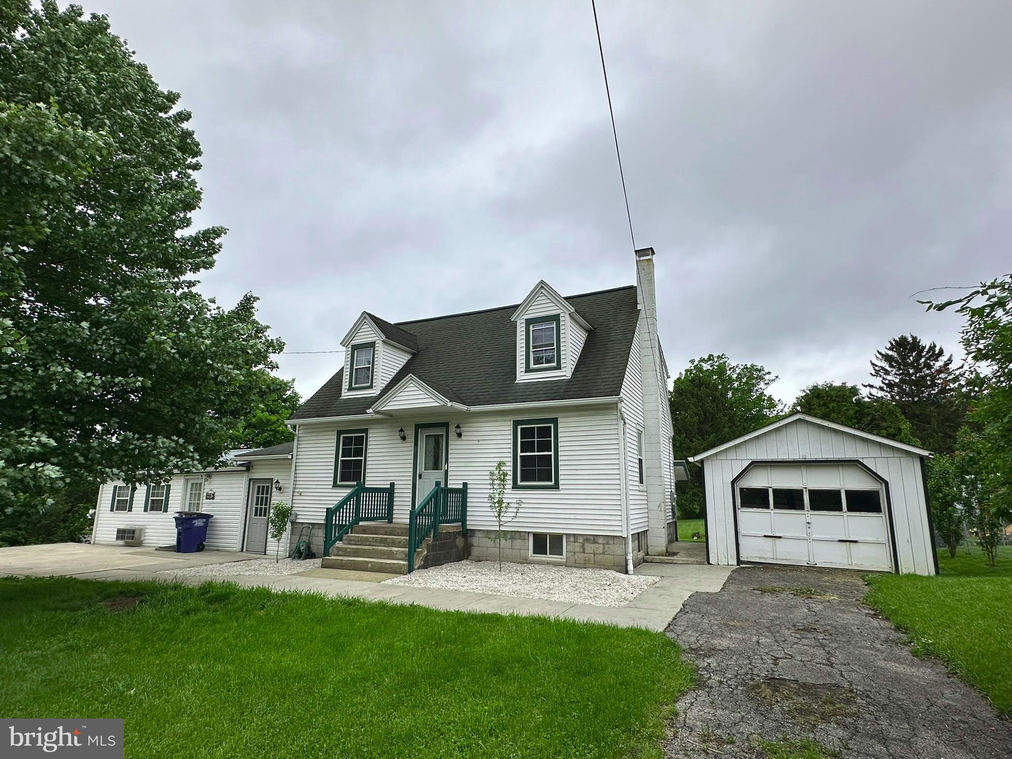 SNAKE SPRING TWP - Residential