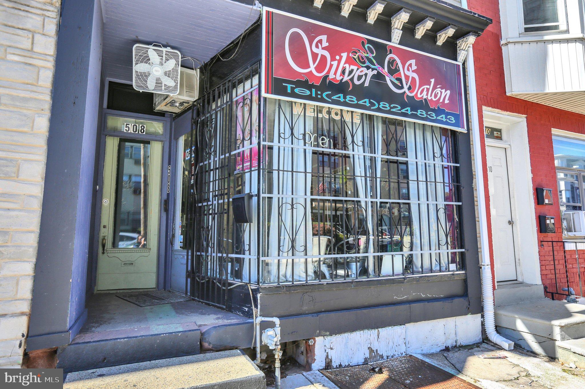 508 N 10TH STREET