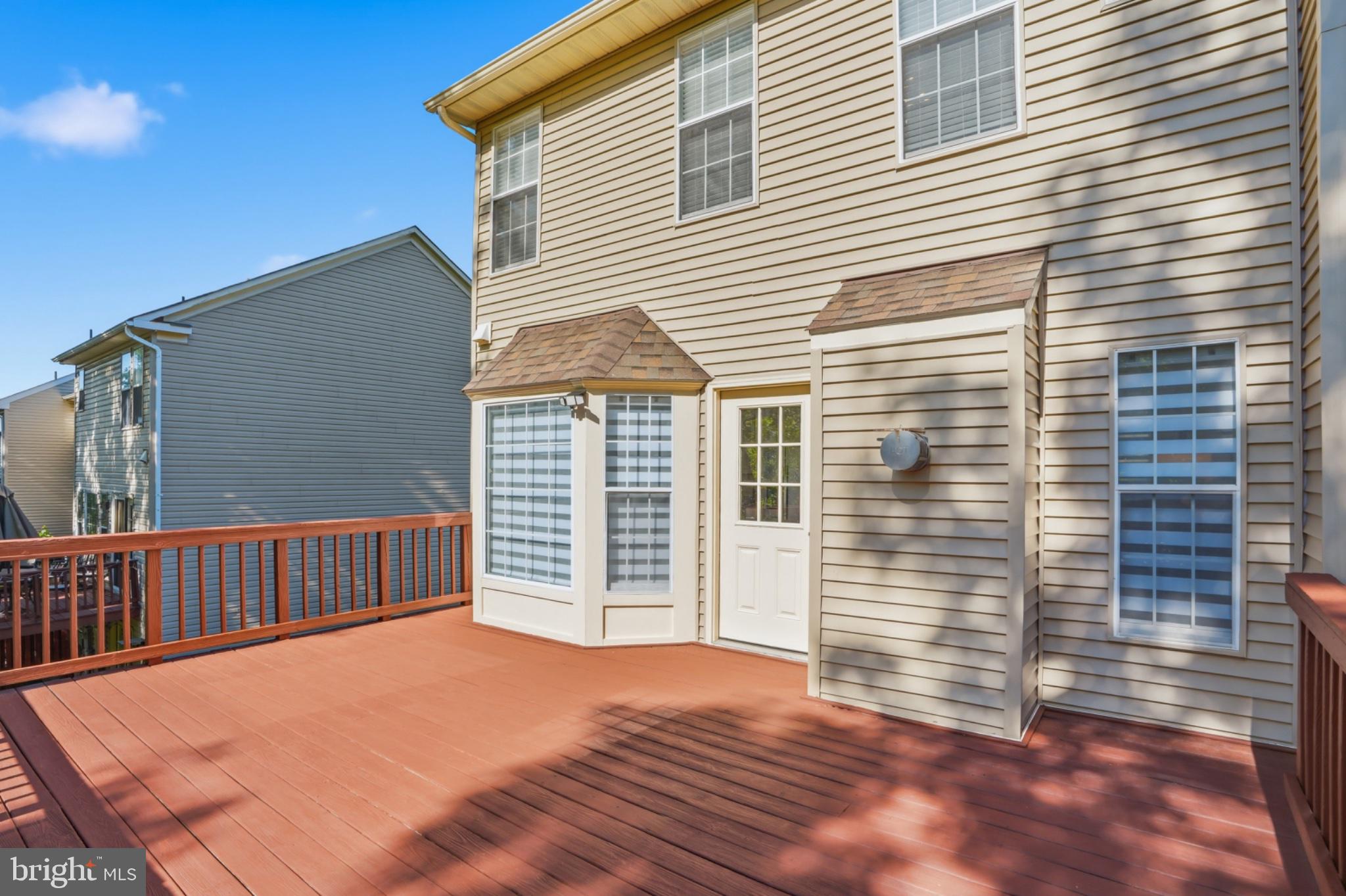CENTRE RIDGE - Residential