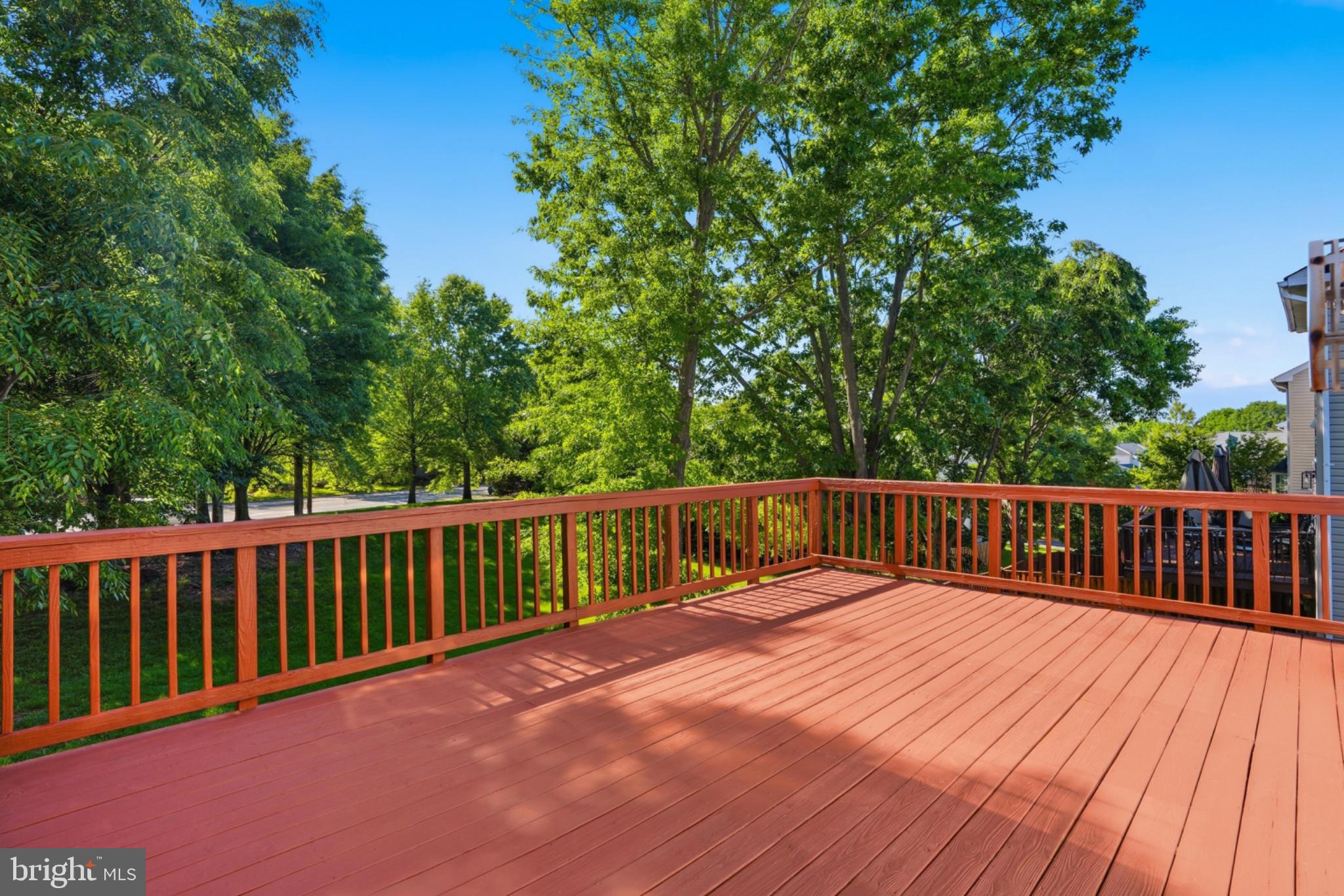 CENTRE RIDGE - Residential