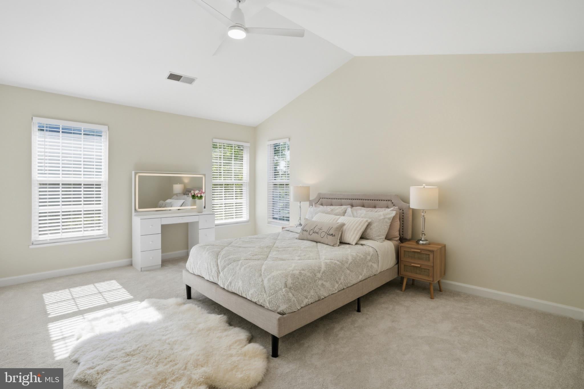 CENTRE RIDGE - Residential