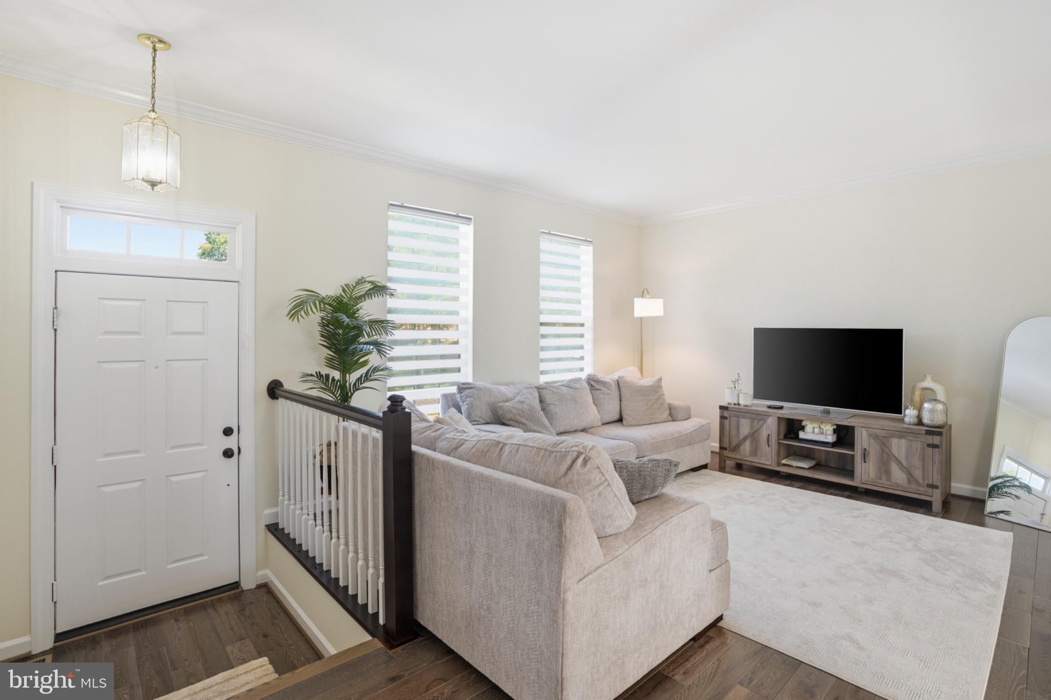 CENTRE RIDGE - Residential