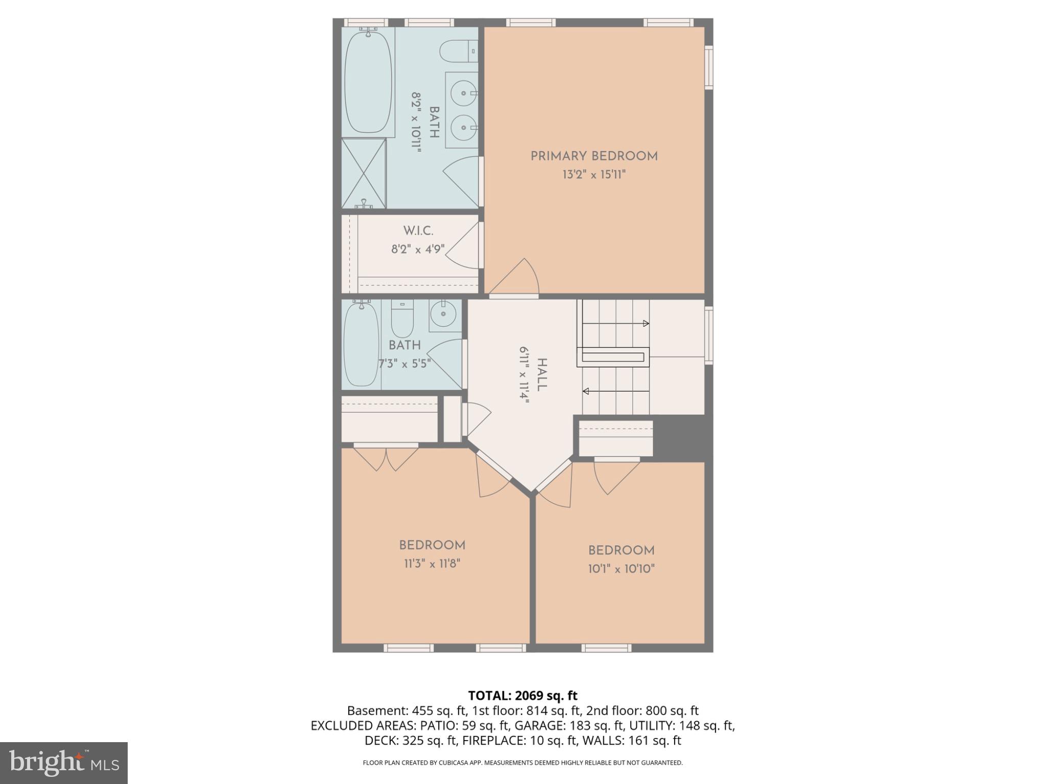 CENTRE RIDGE - Residential
